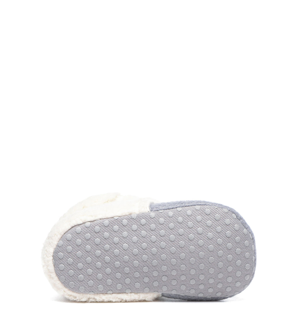 Baby Infants Shearling Booties