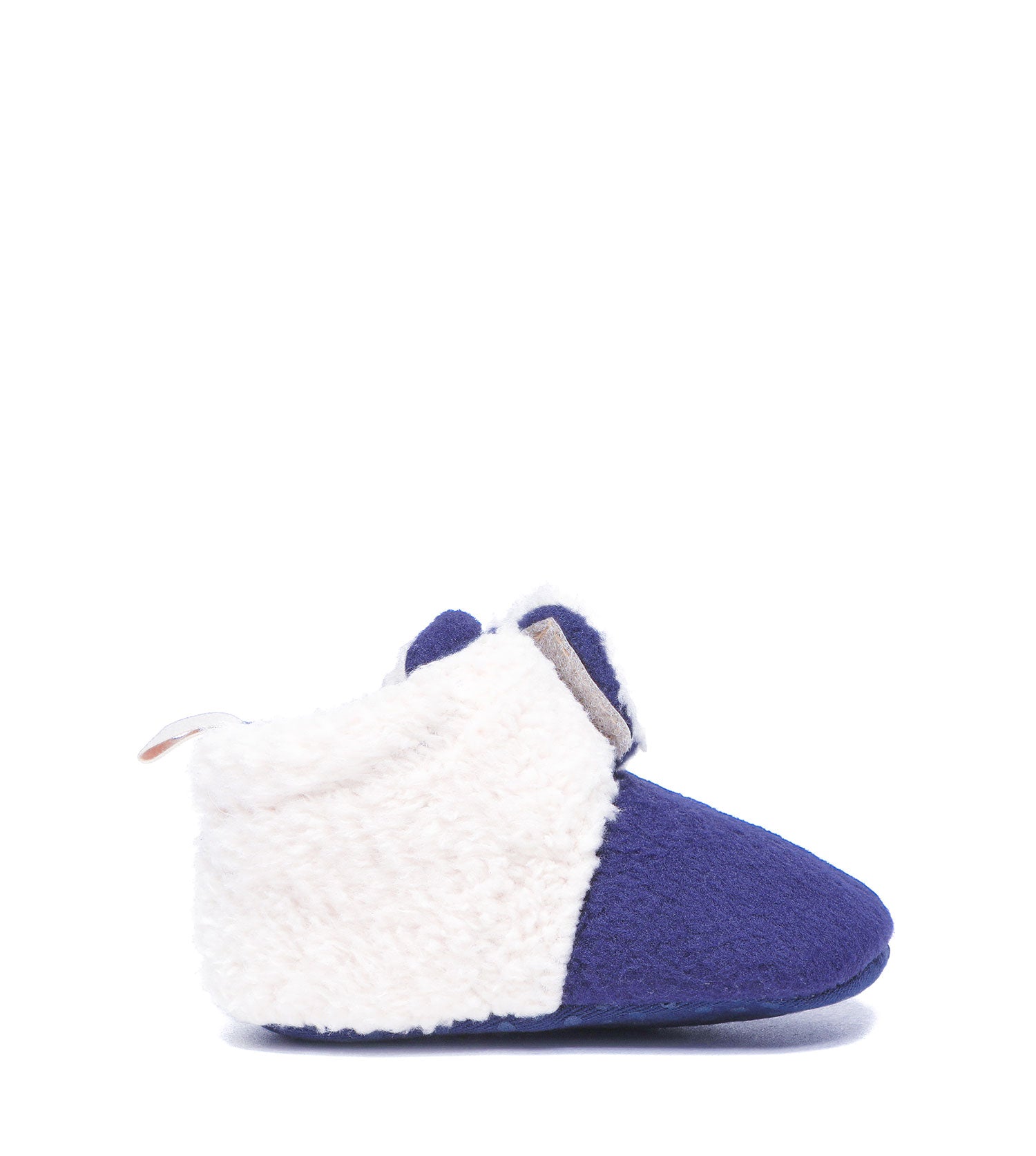 Baby Infants Shearling Booties