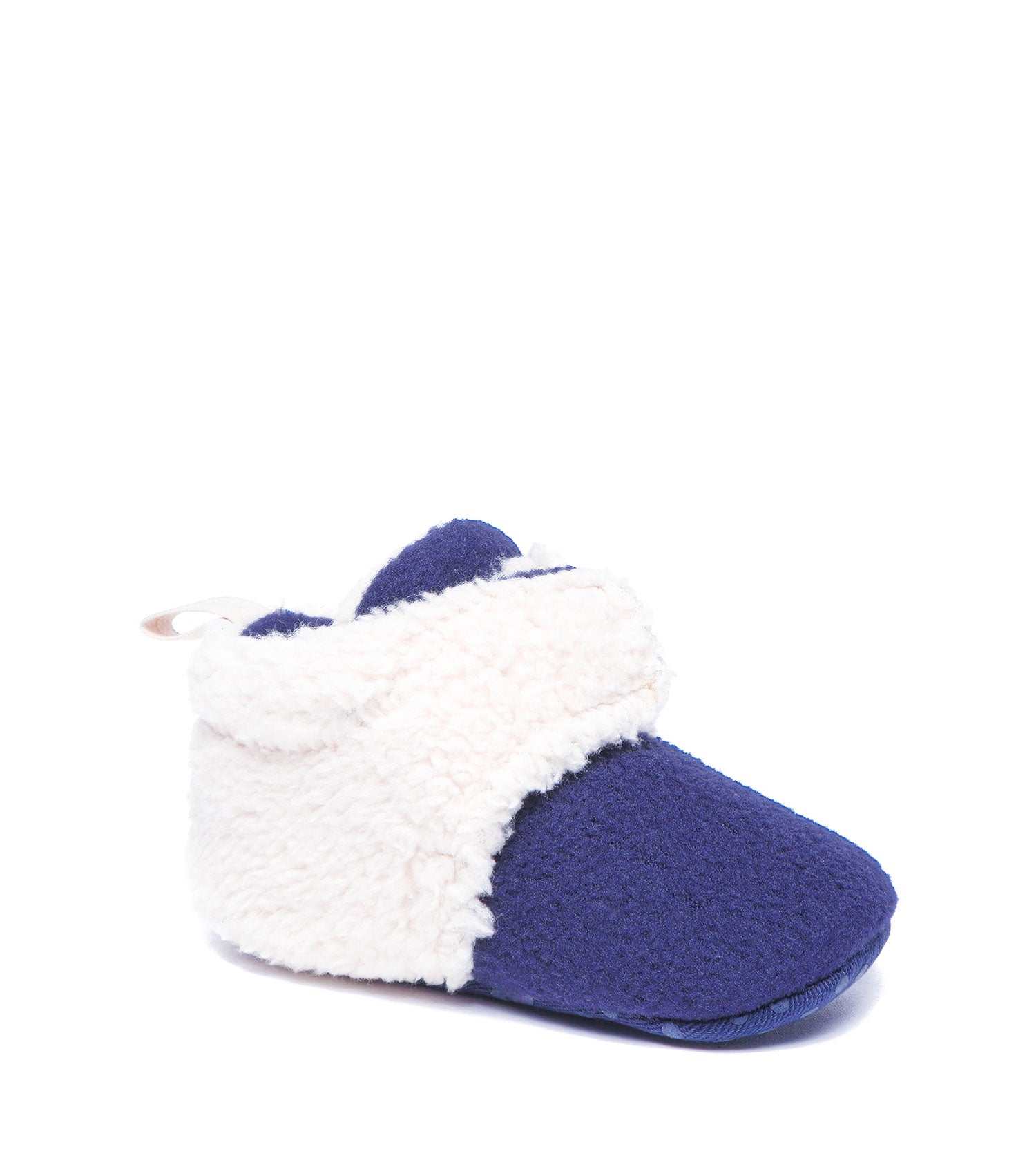 Baby Infants Shearling Booties