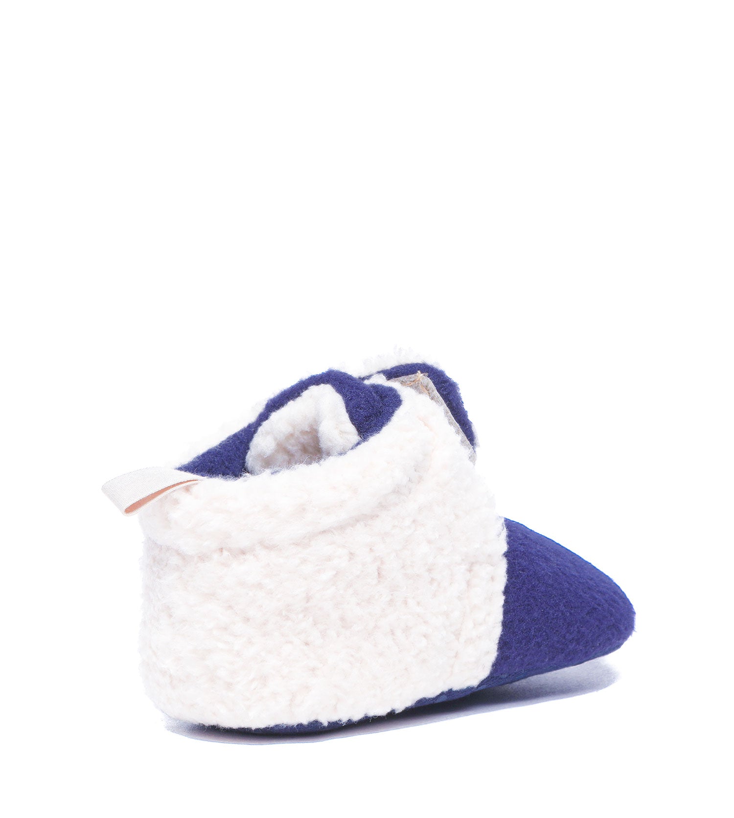 Baby Infants Shearling Booties