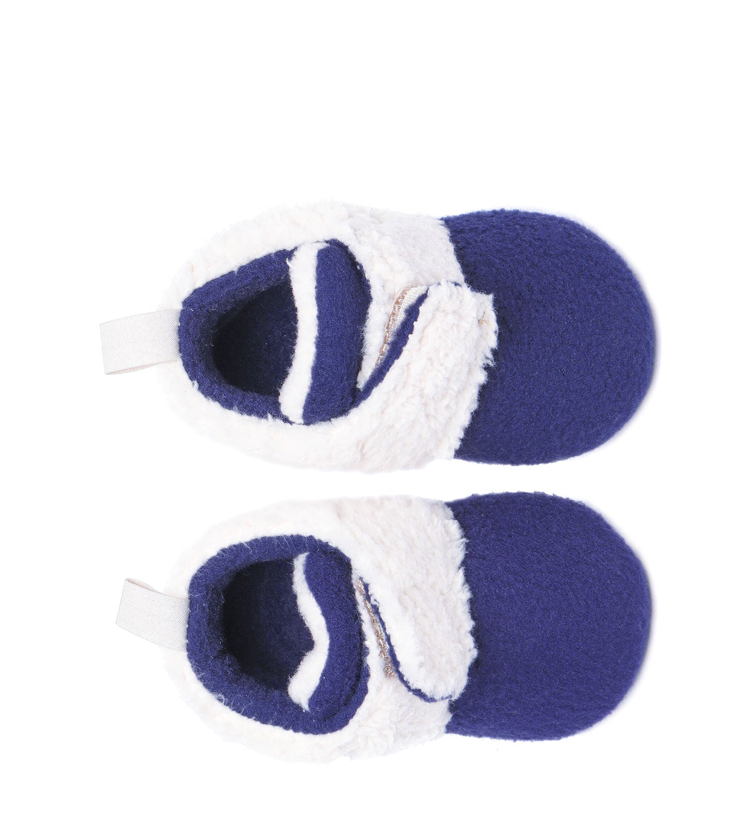 Baby Infants Shearling Booties