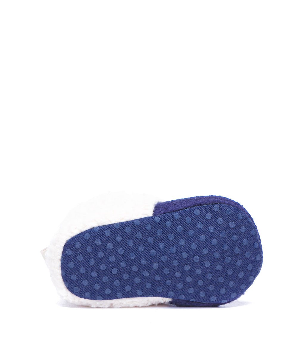 Baby Infants Shearling Booties