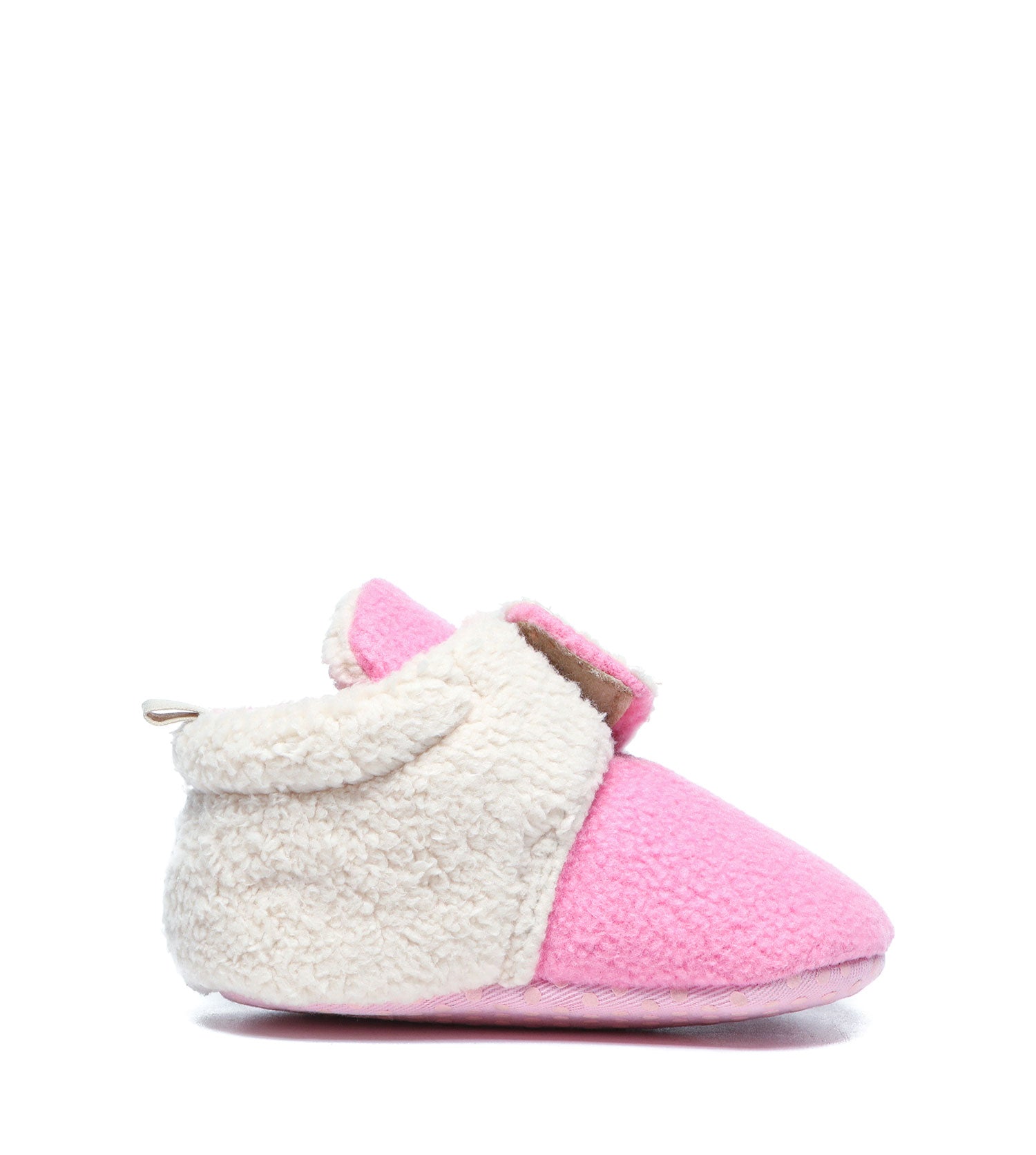 Baby Infants Shearling Booties