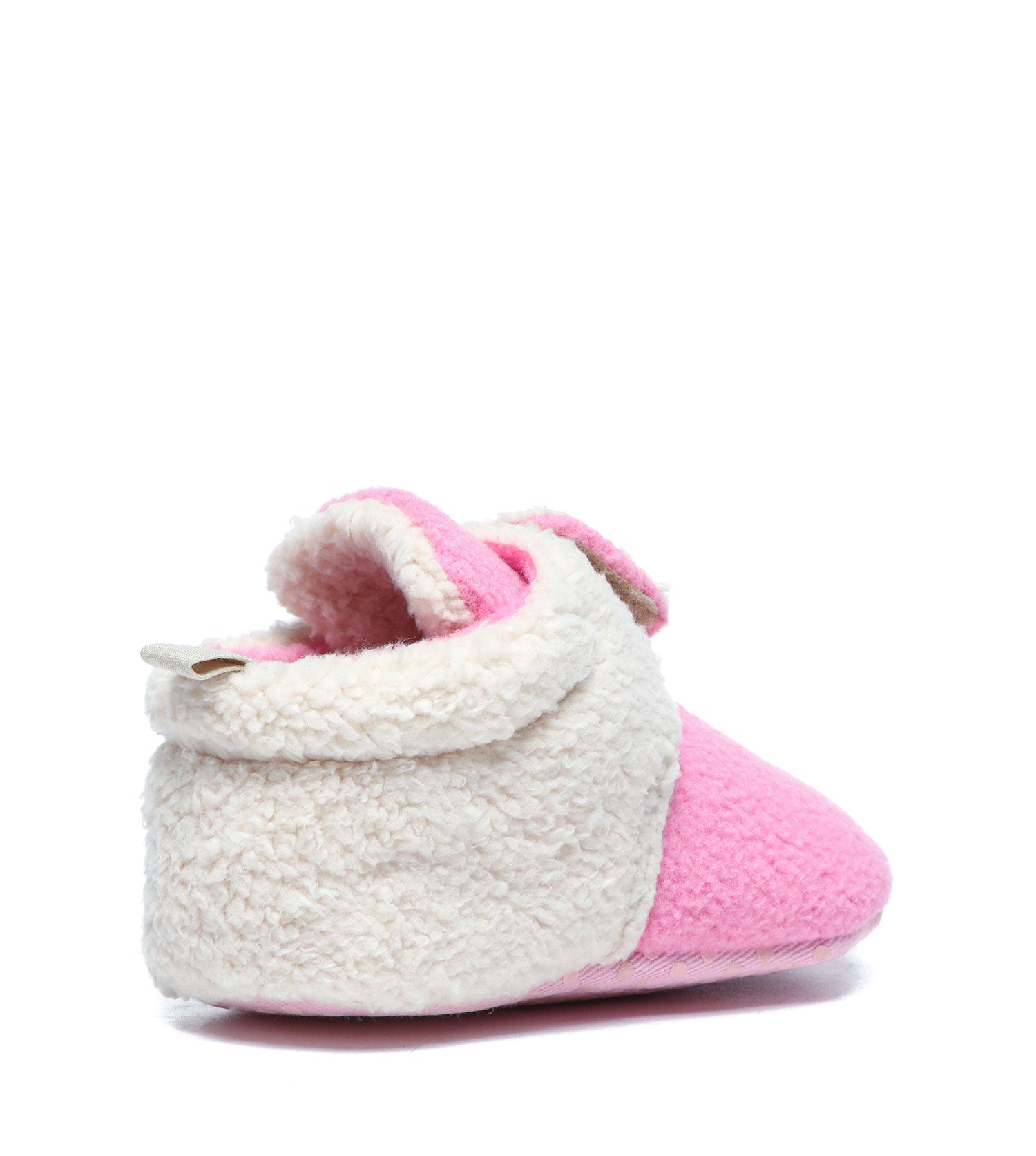 Baby Infants Shearling Booties