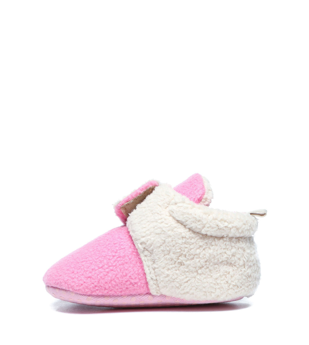 Baby Infants Shearling Booties