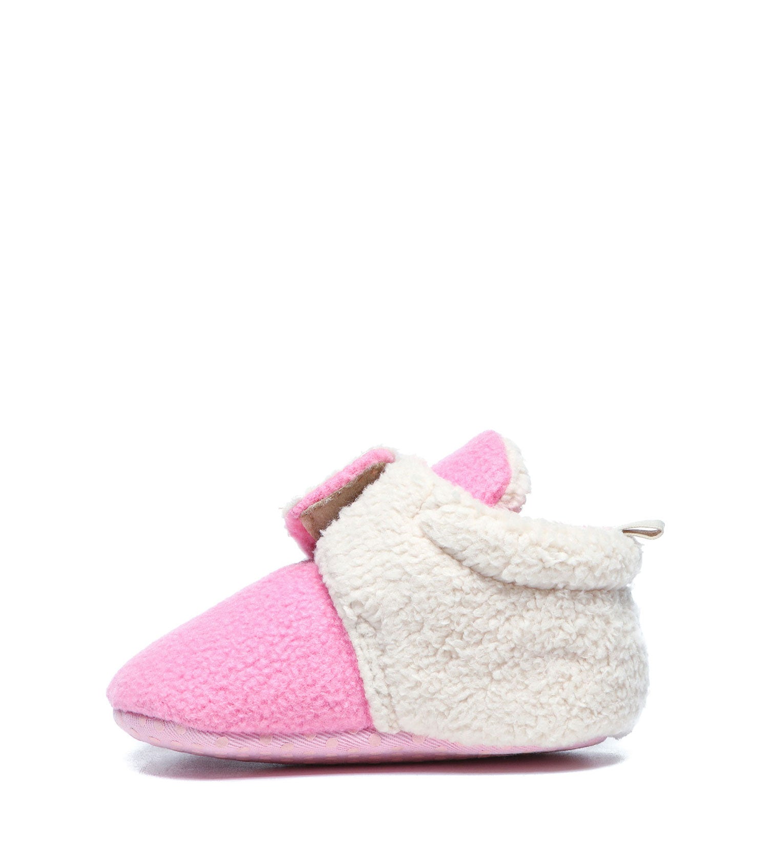Baby Infants Shearling Booties