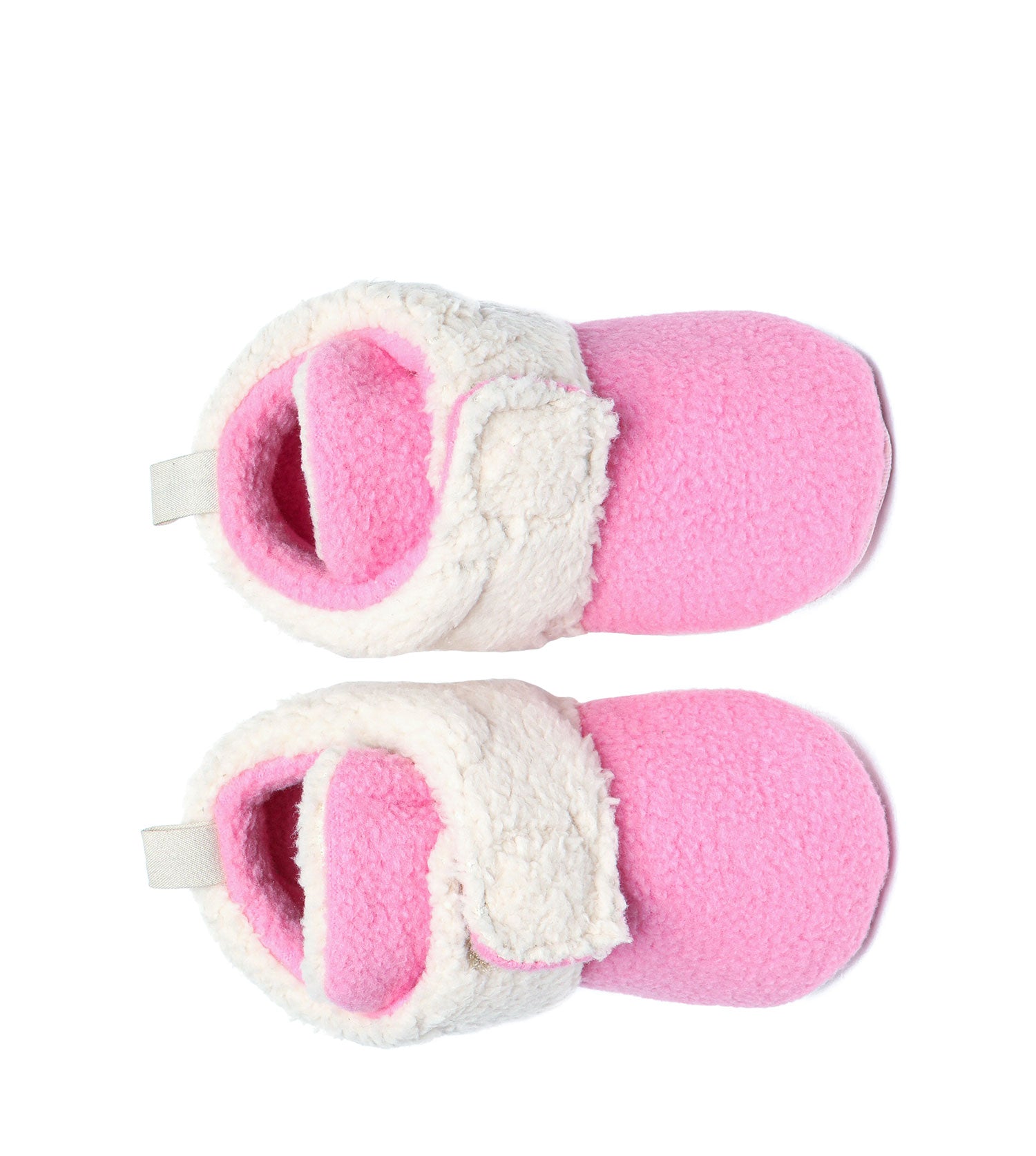 Baby Infants Shearling Booties