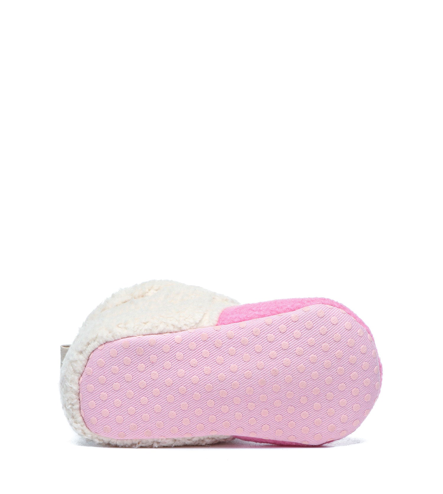 Baby Infants Shearling Booties