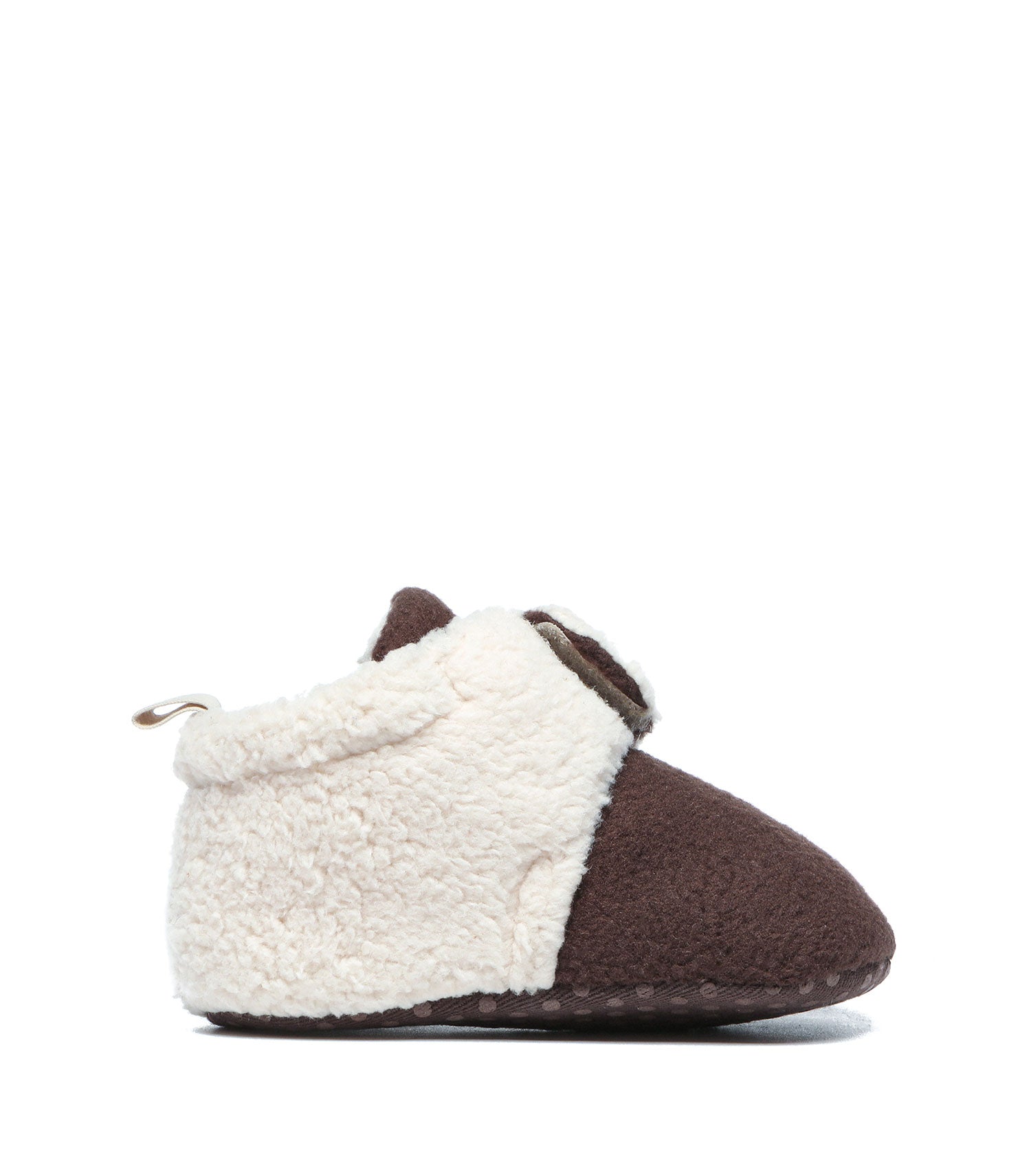 Baby Infants Shearling Booties