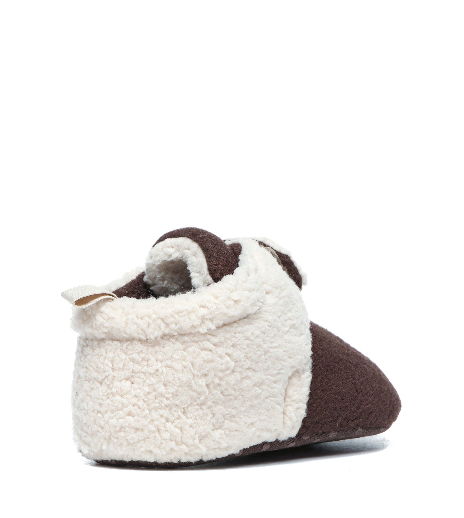 Baby Infants Shearling Booties