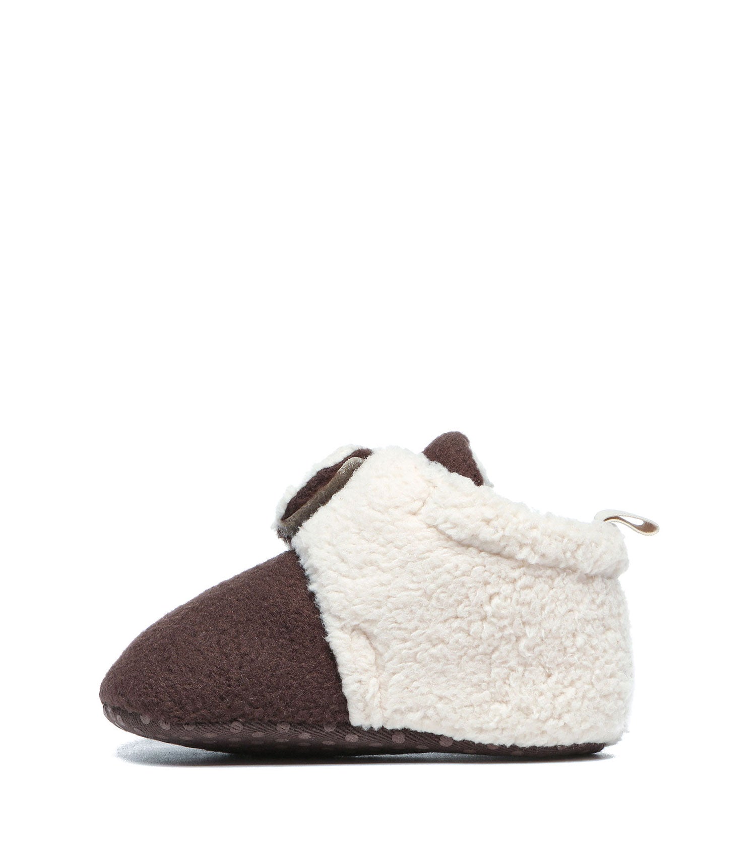 Baby Infants Shearling Booties