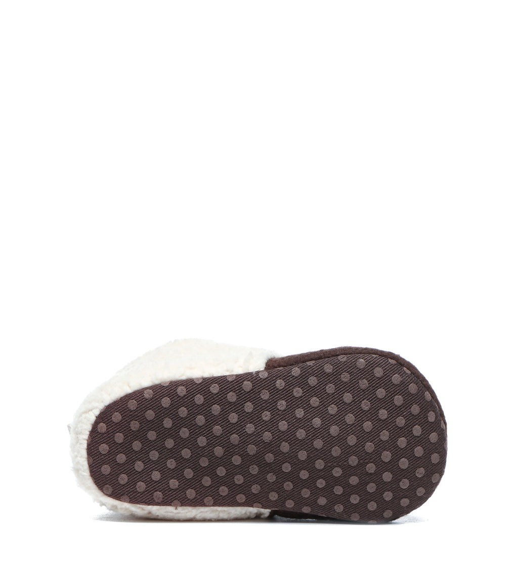 Baby Infants Shearling Booties