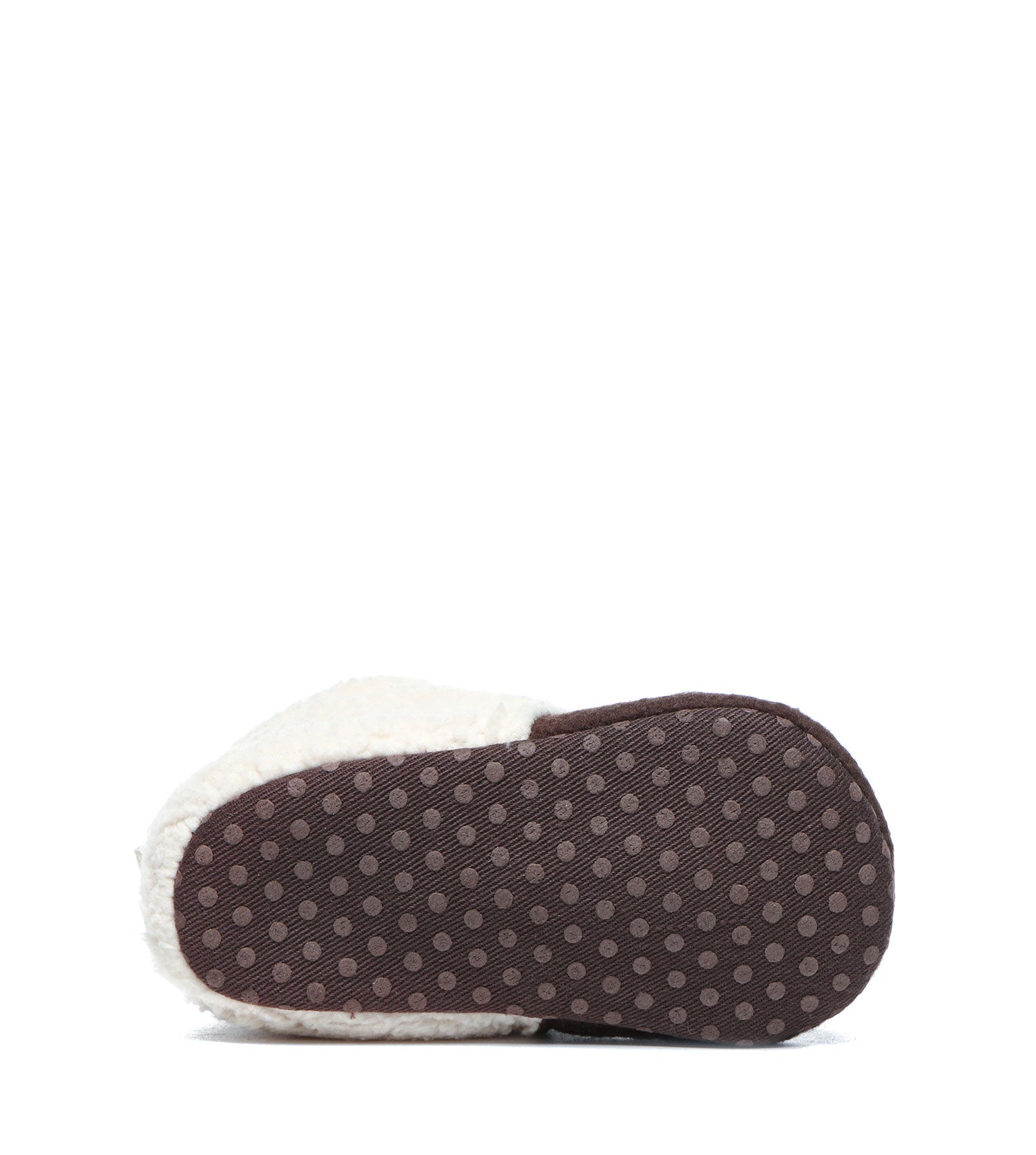 Baby Infants Shearling Booties