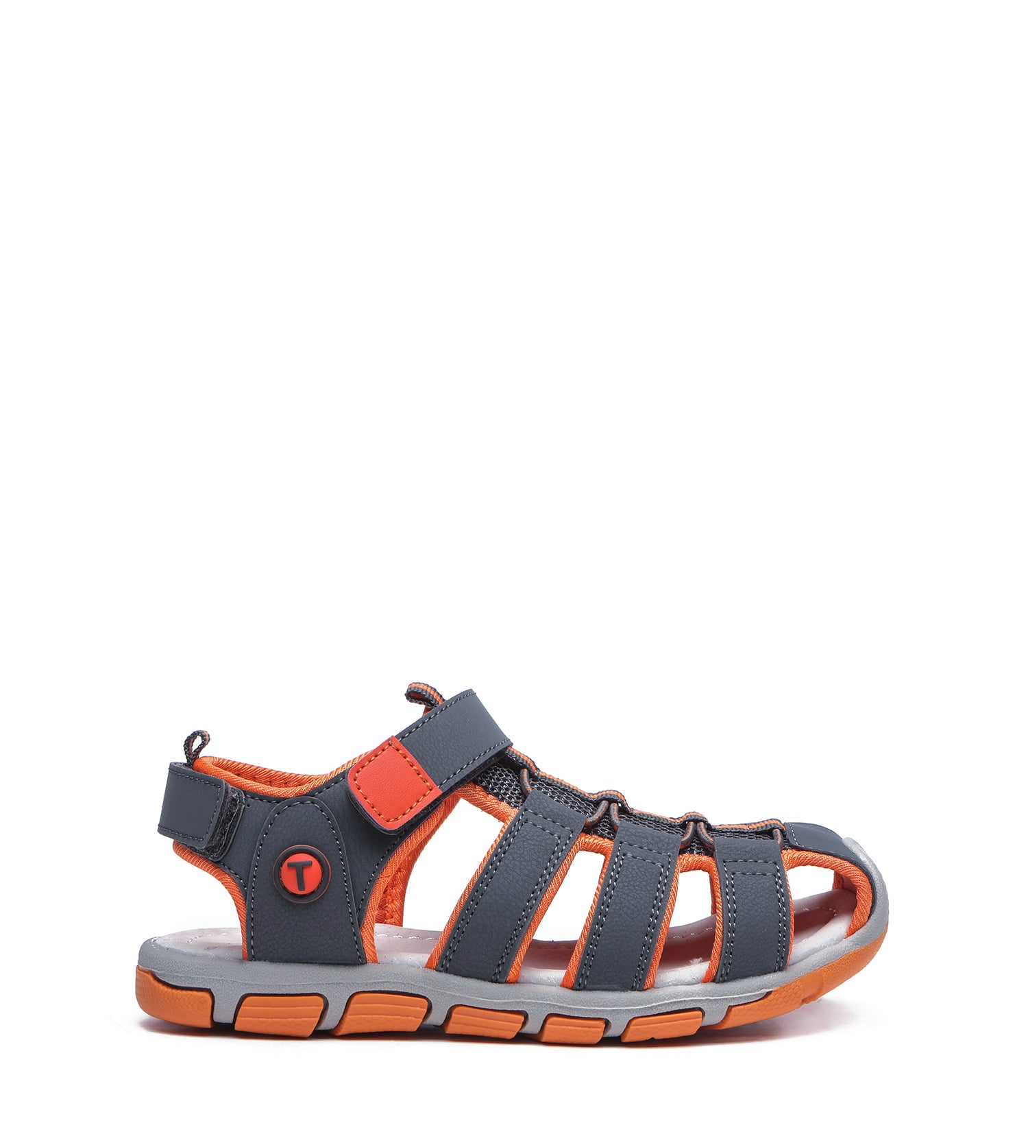 Sporty Kids Sandals
