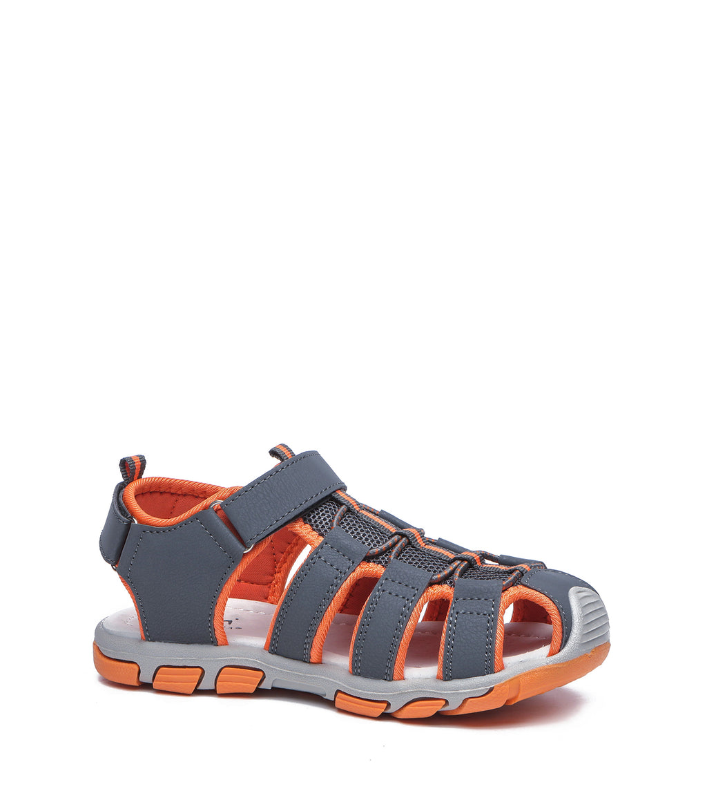 Sporty Kids Sandals