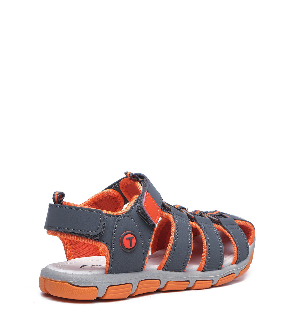 Sporty Kids Sandals