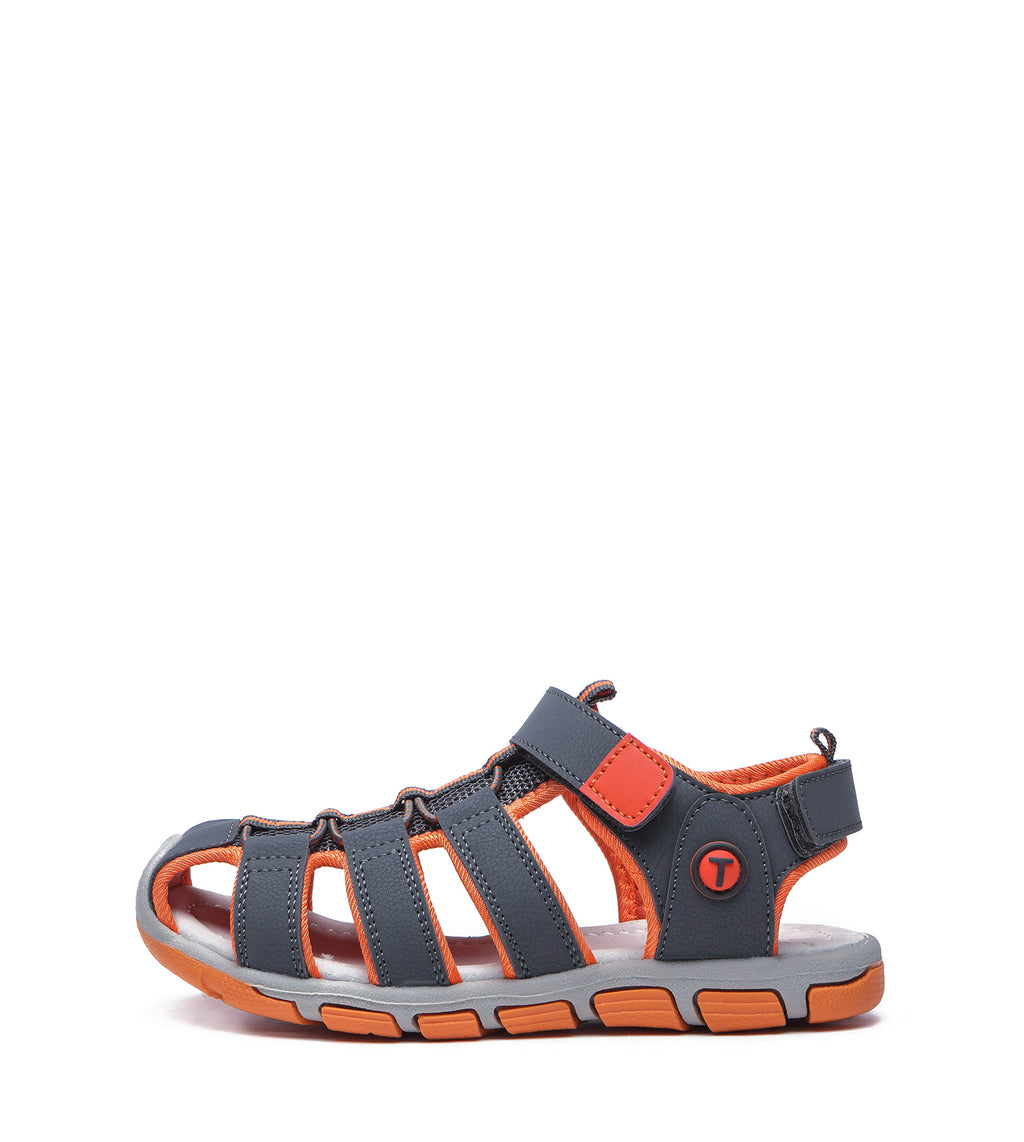 Sporty Kids Sandals