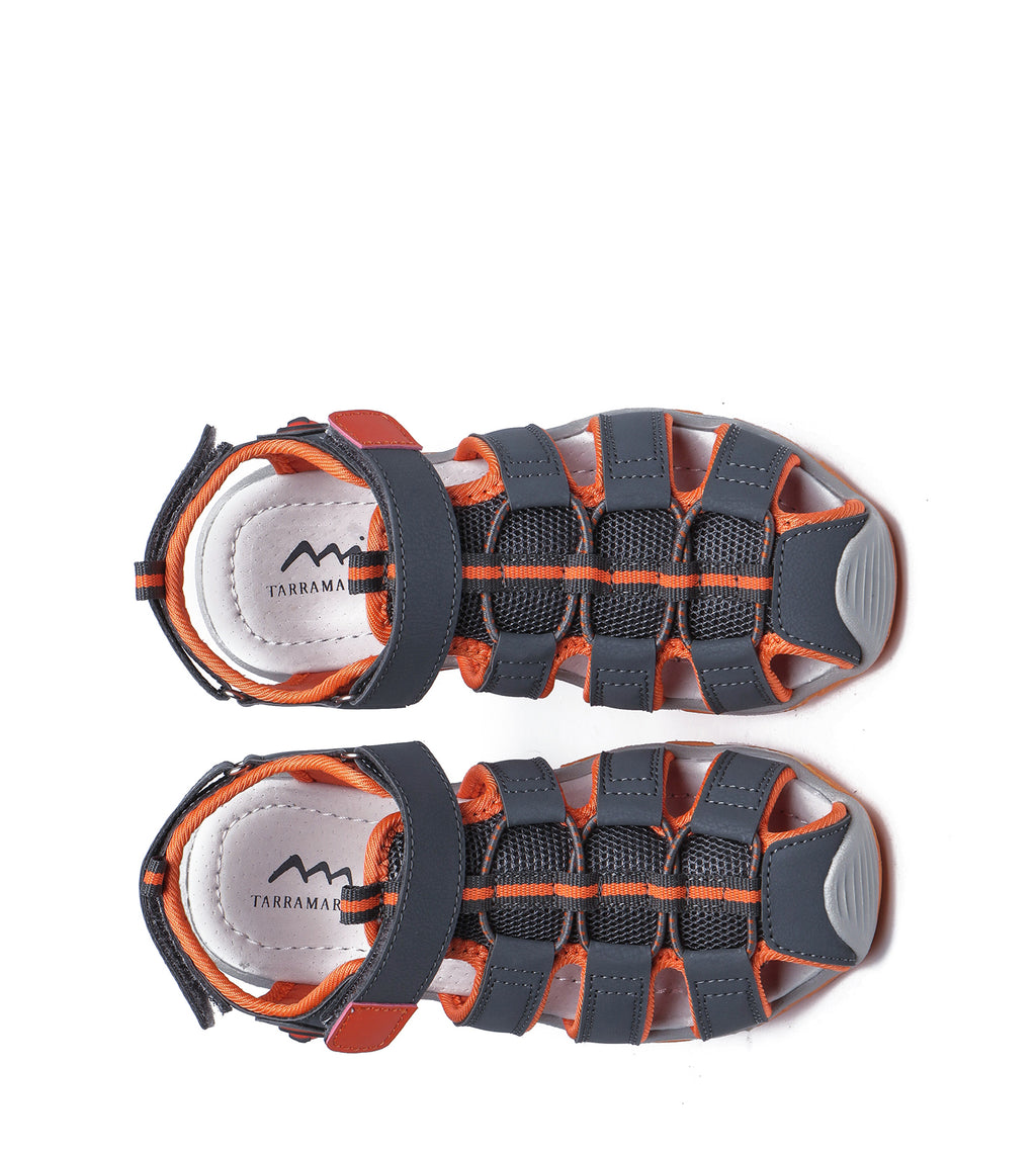 Sporty Kids Sandals