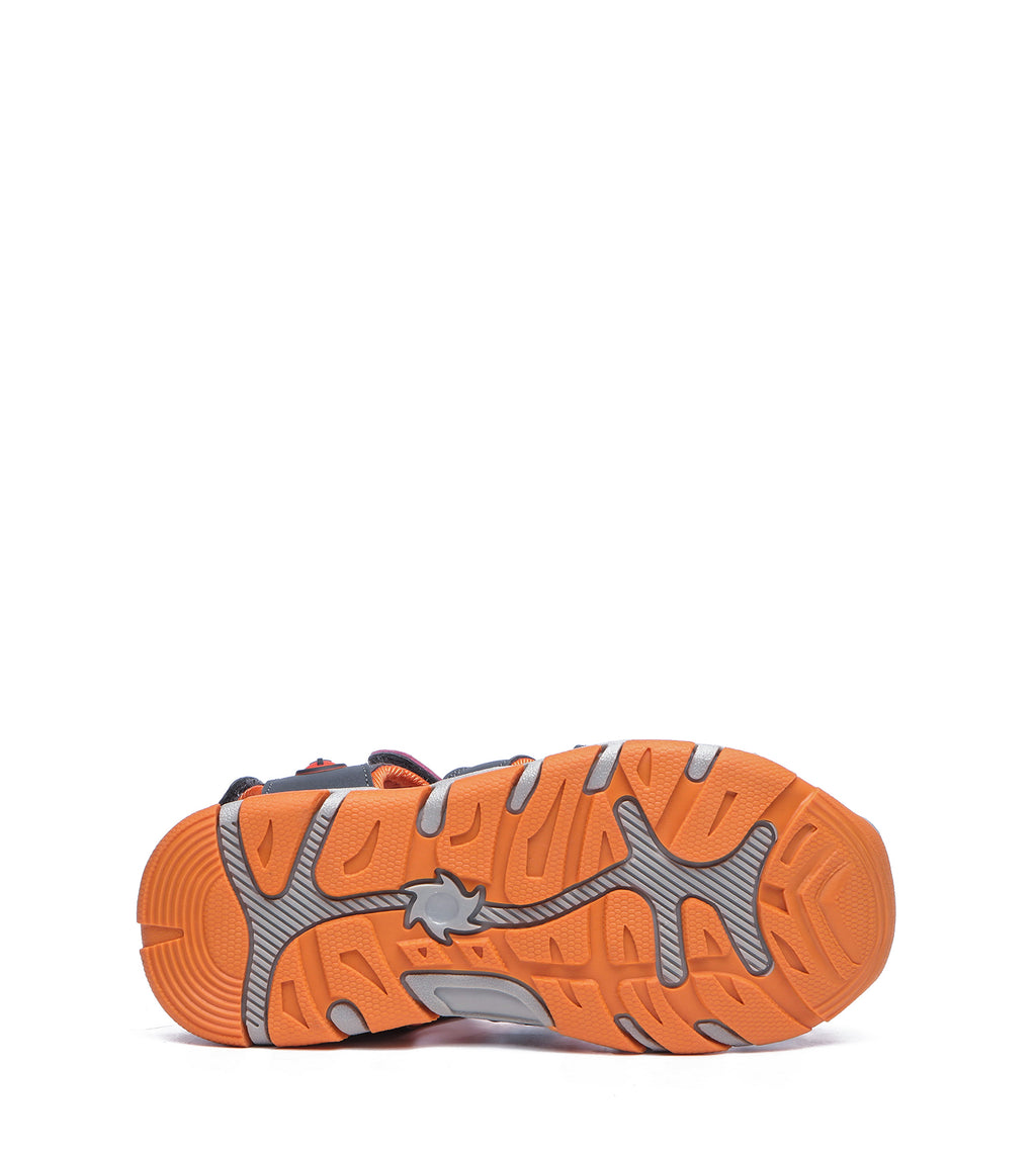 Sporty Kids Sandals