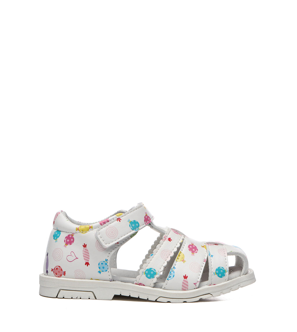Candy Girls Sandals