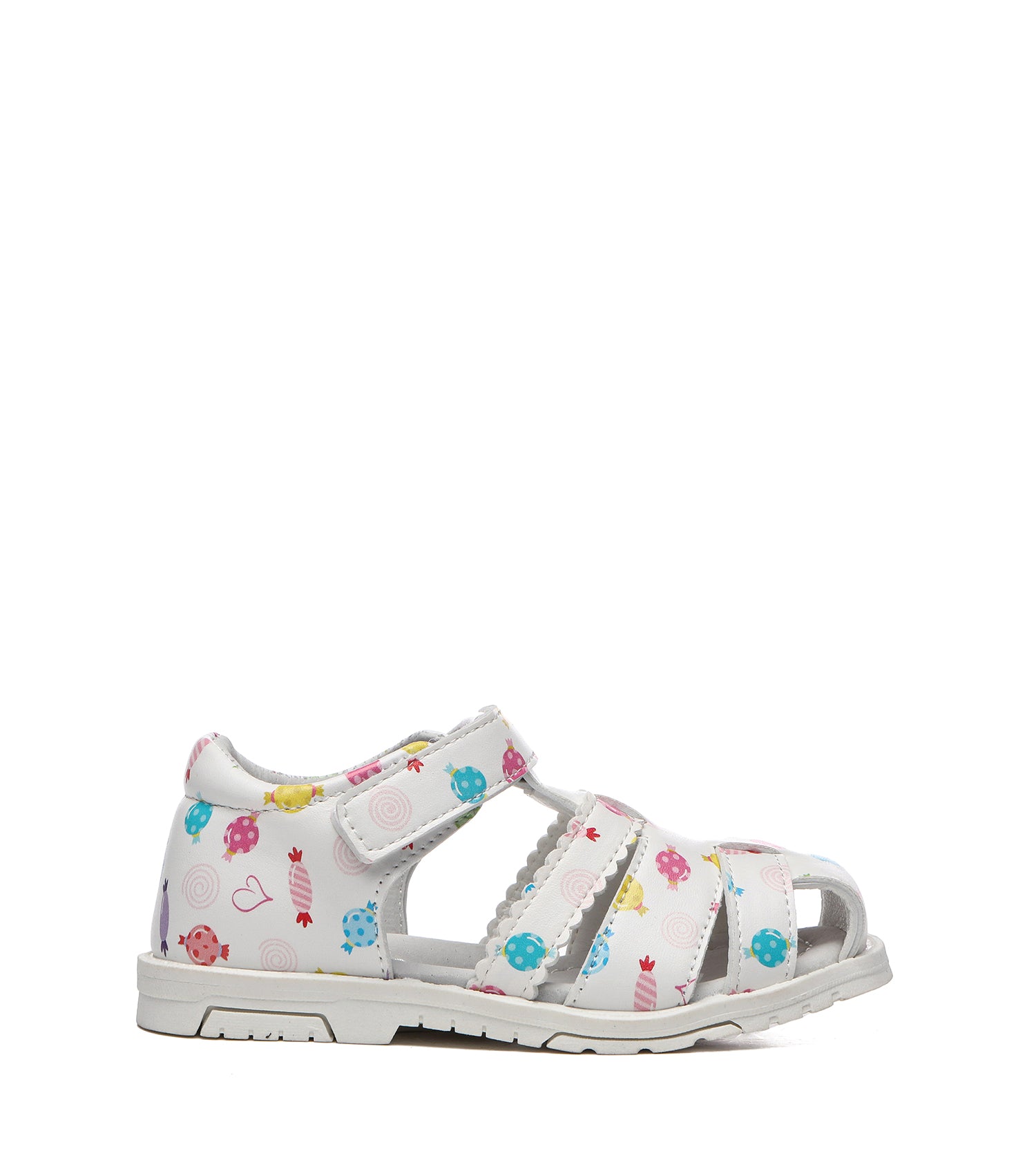 Candy Girls Sandals