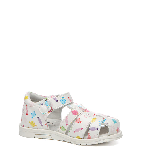 Candy Girls Sandals