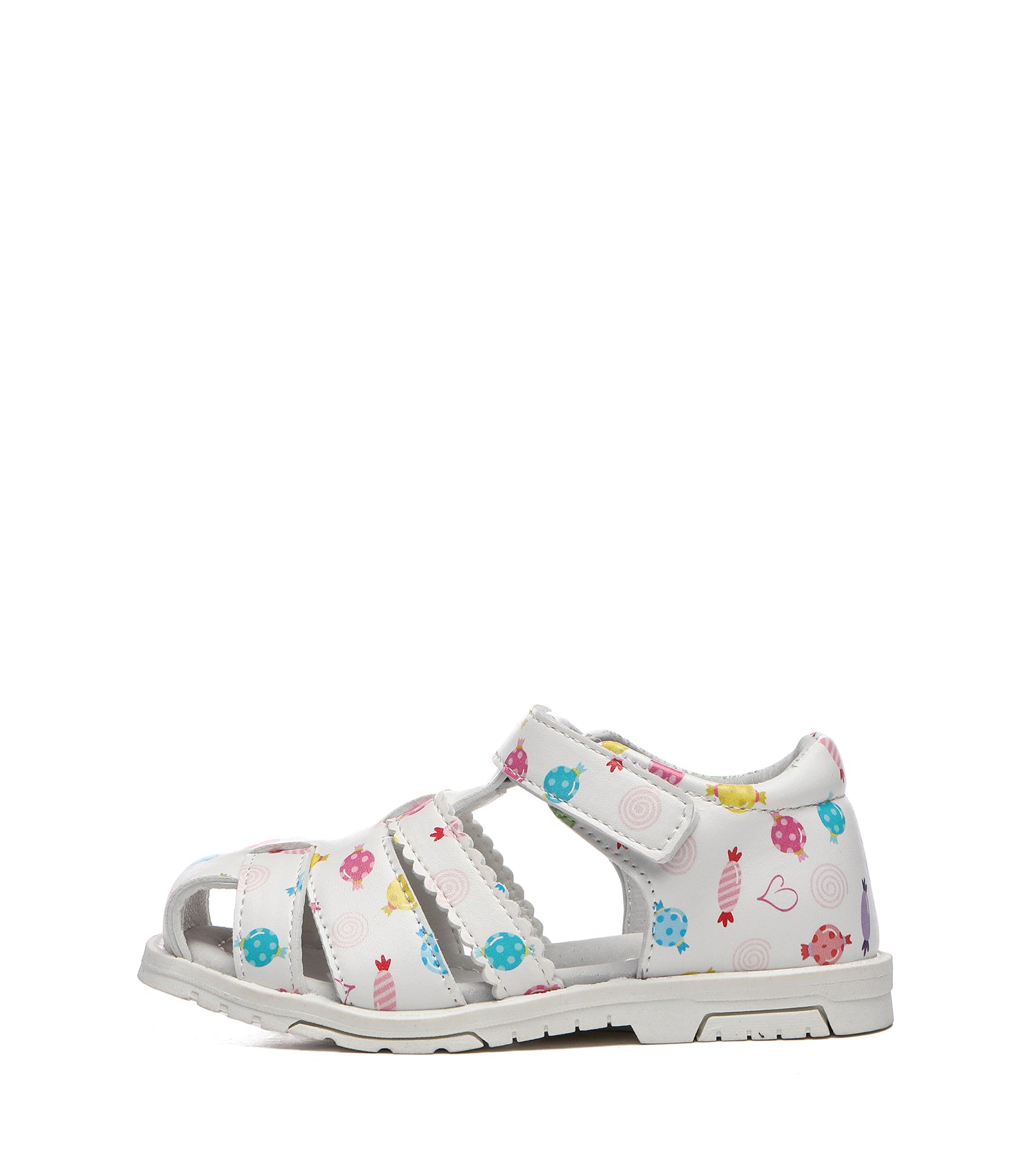 Candy Girls Sandals