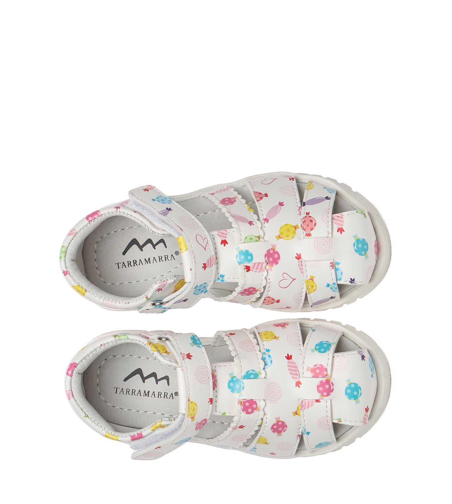 Candy Girls Sandals