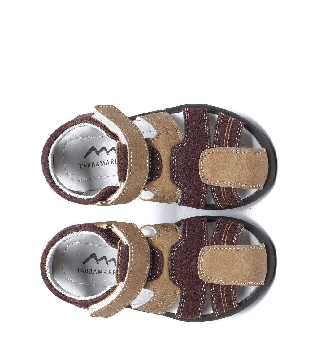 Easy Walk Toddler Sandals