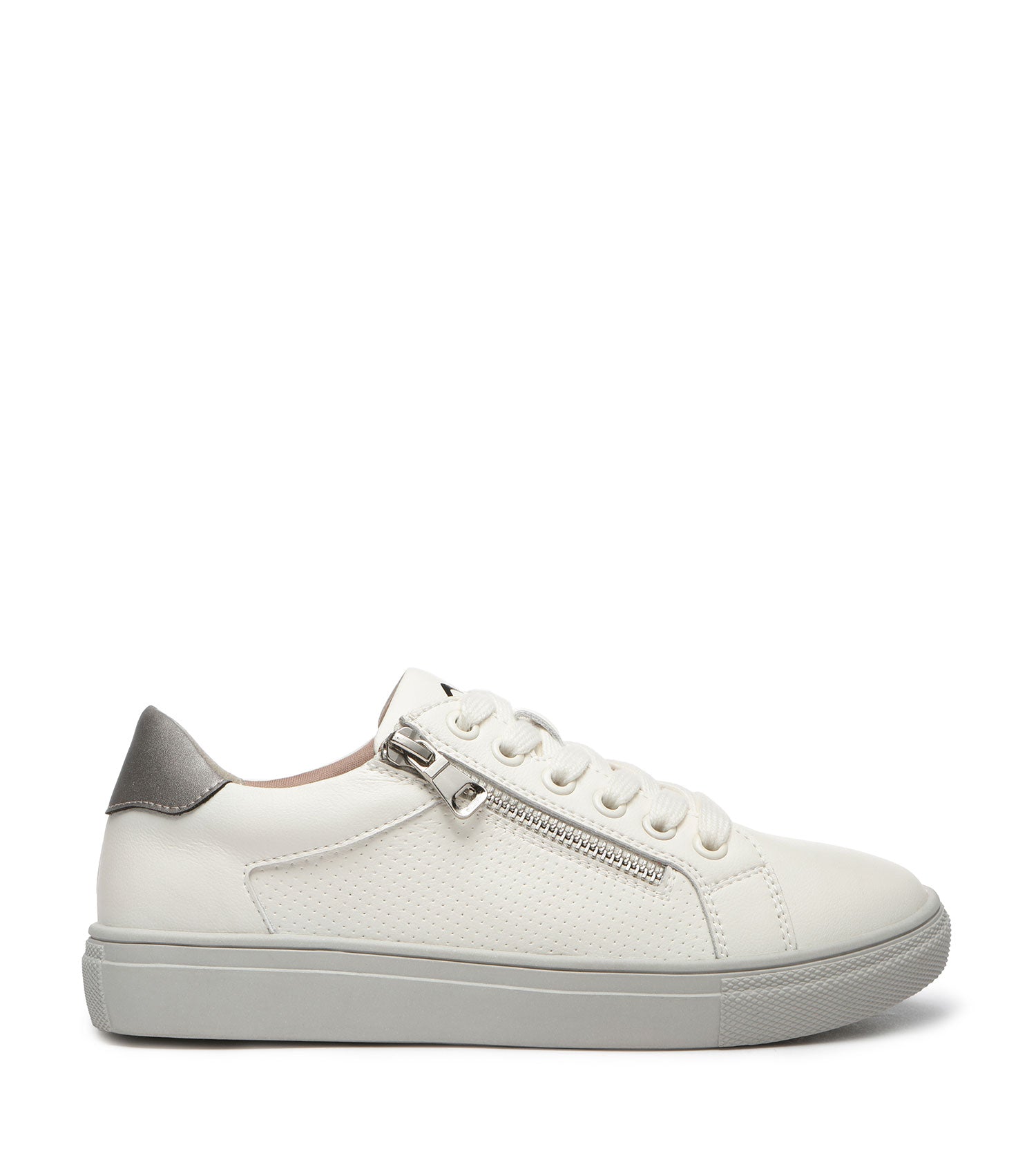 Chloe White Sneakers