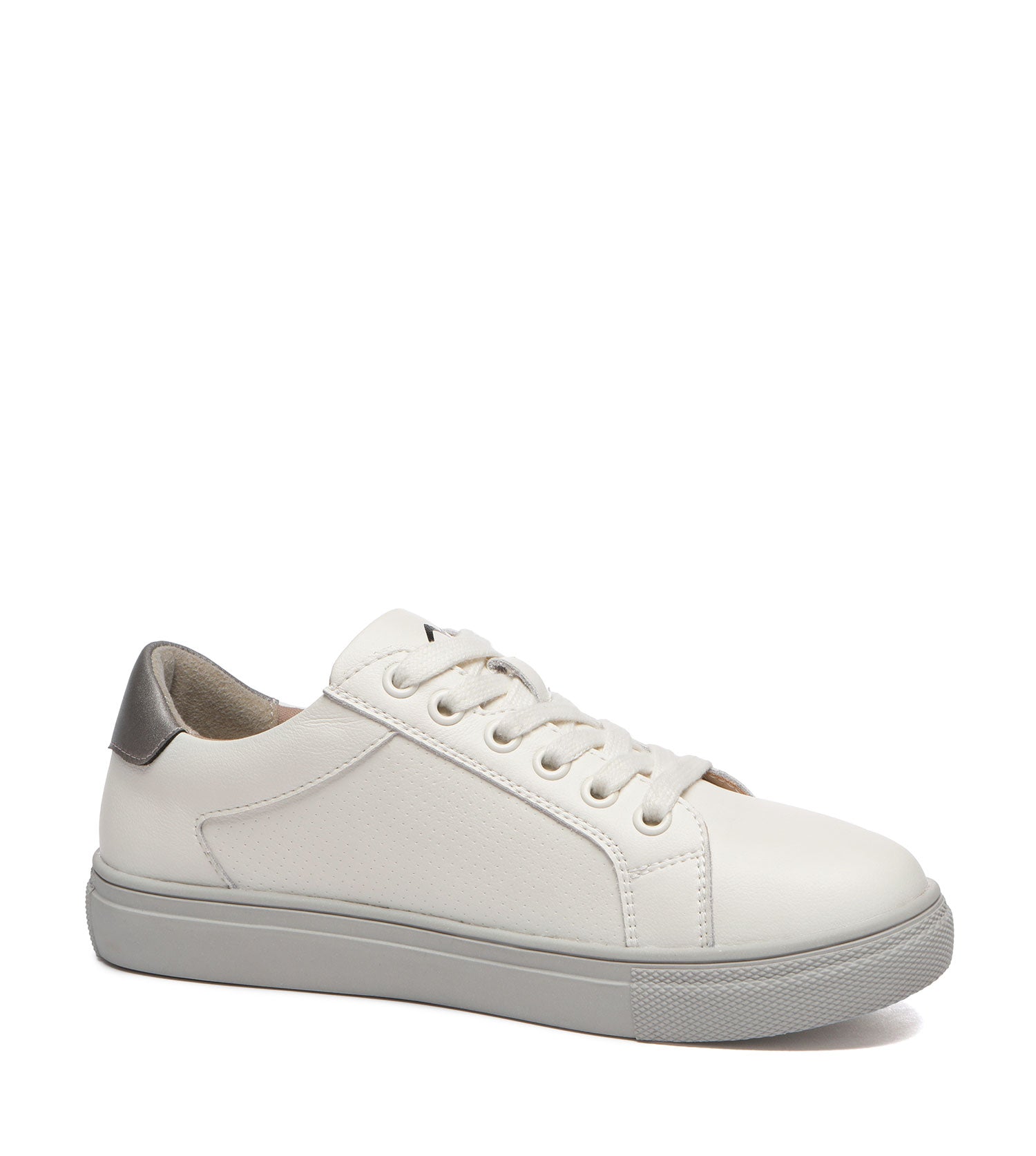 Chloe White Sneakers