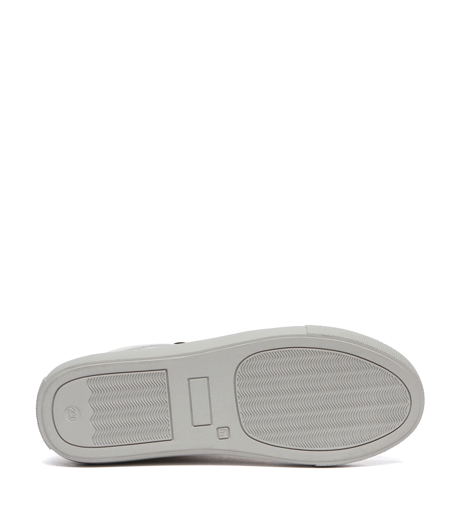 Chloe White Sneakers