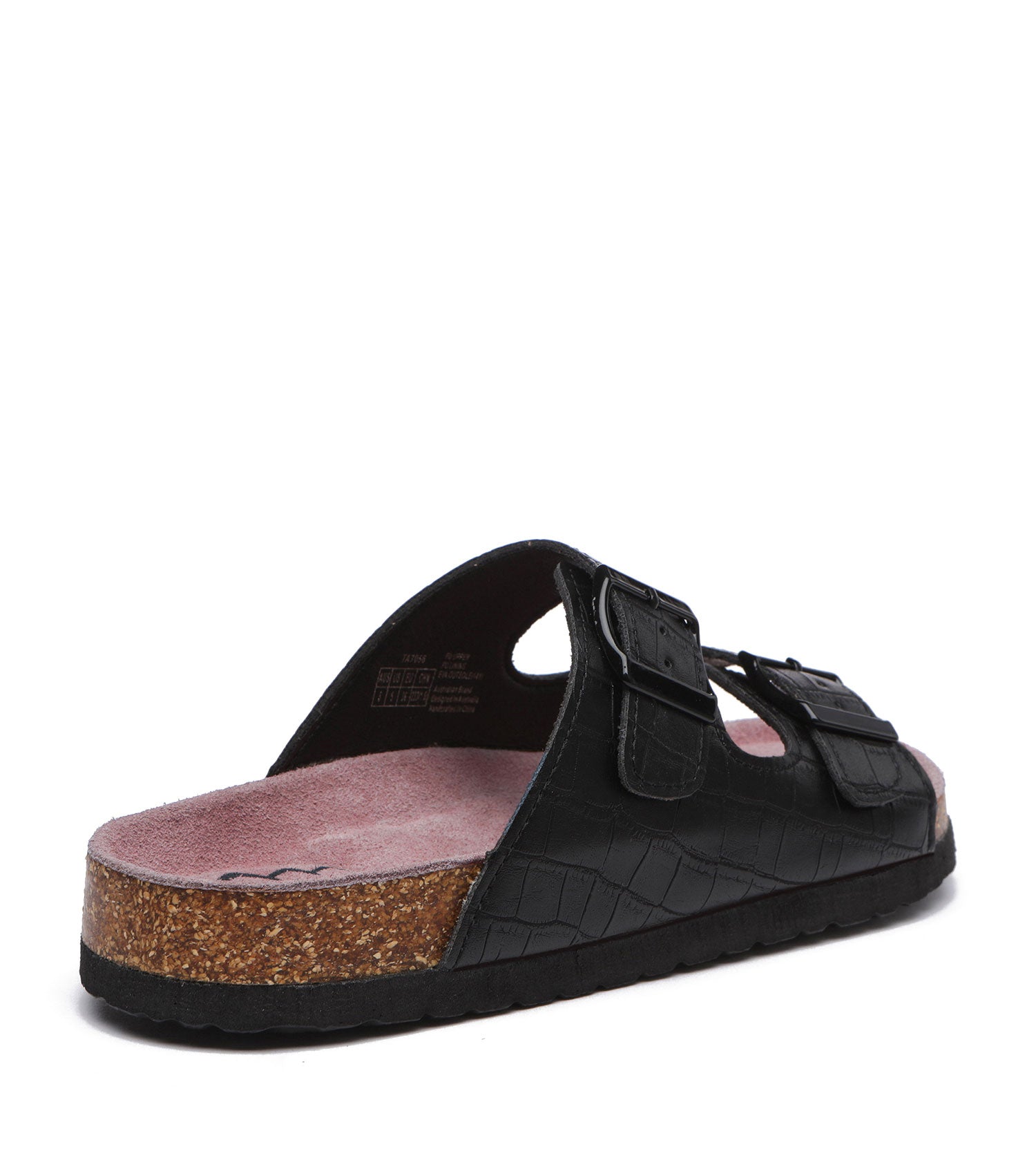 Oliver Sandal Slides