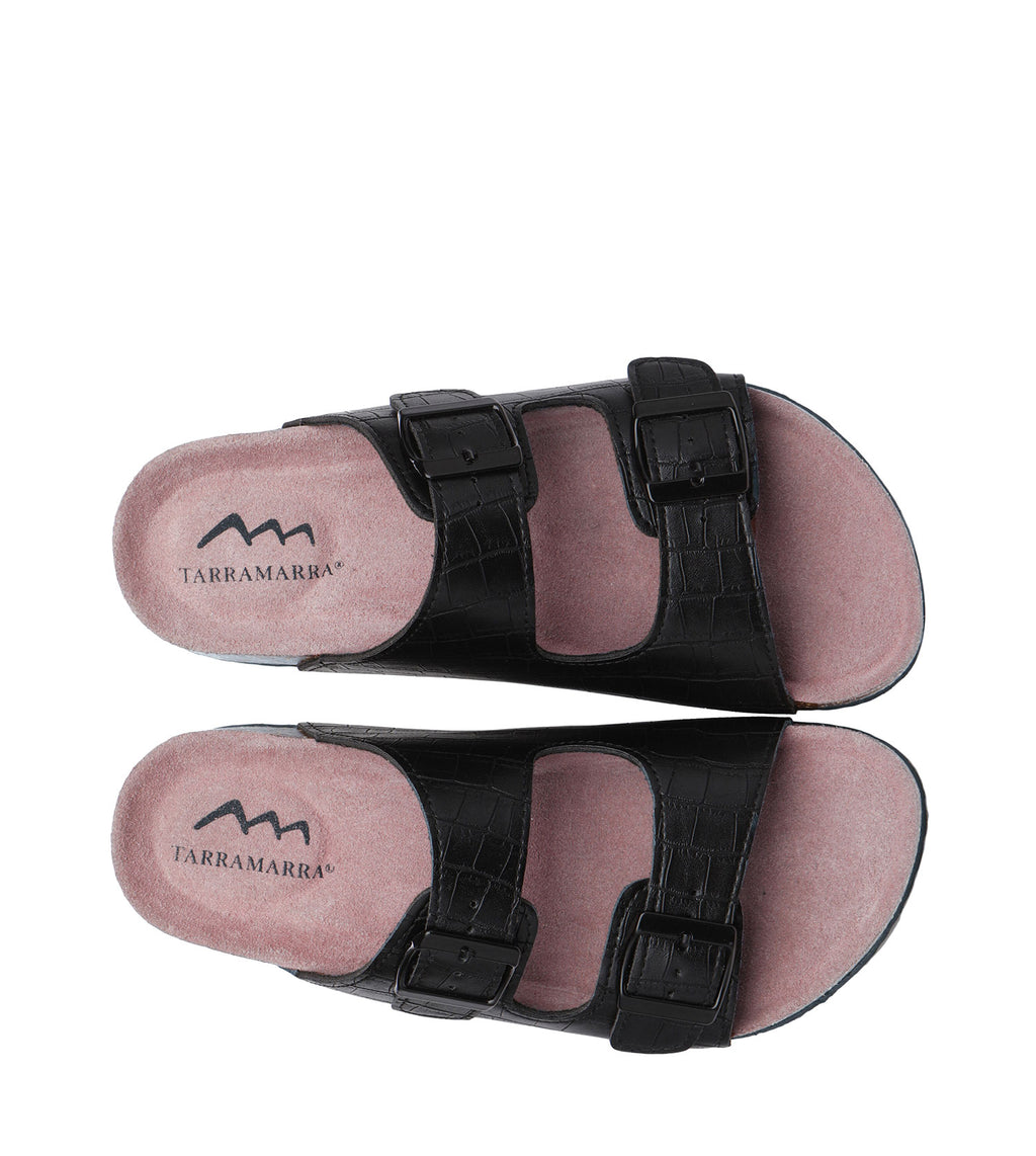 Oliver Sandal Slides