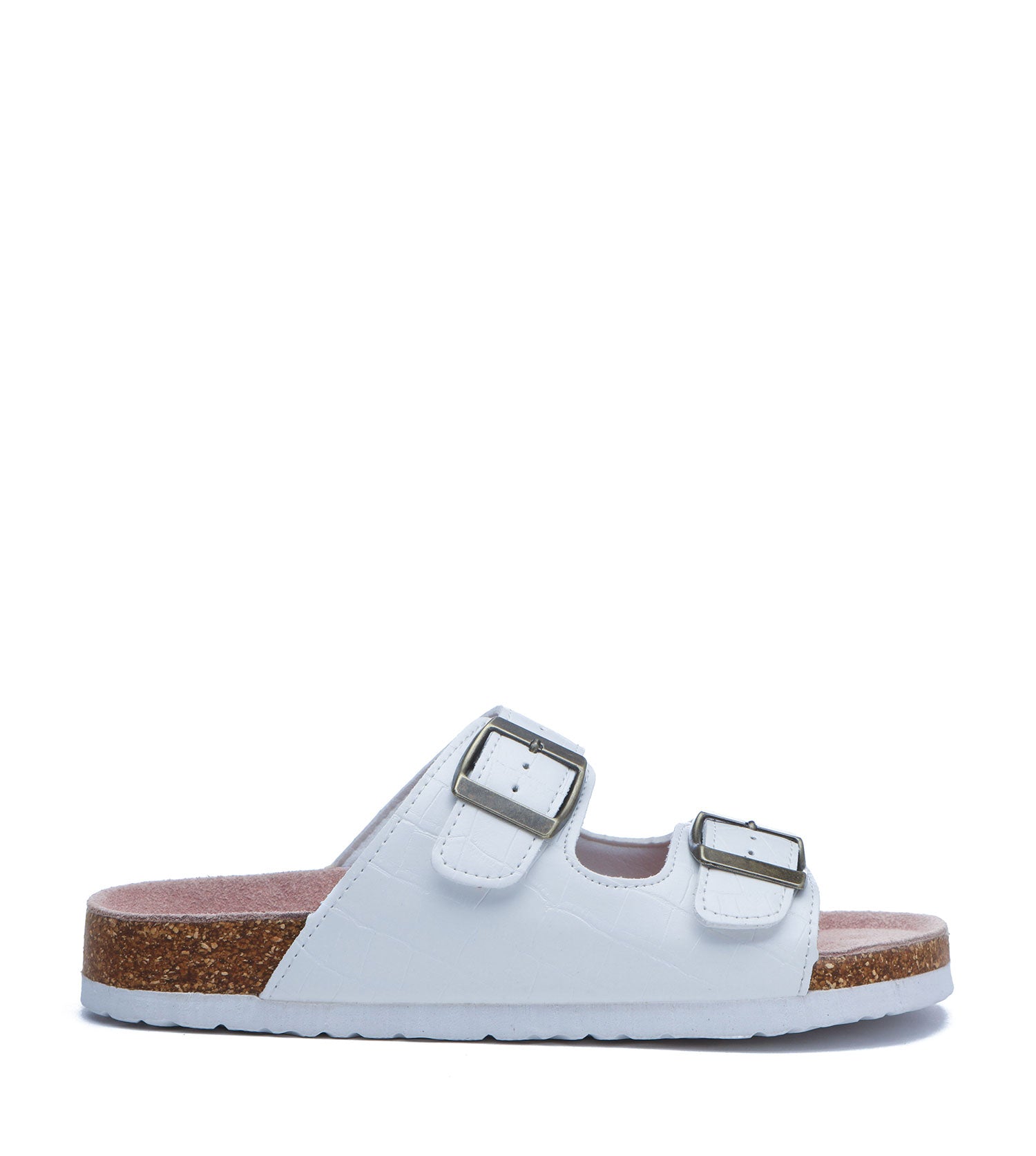 Oliver Sandal Slides