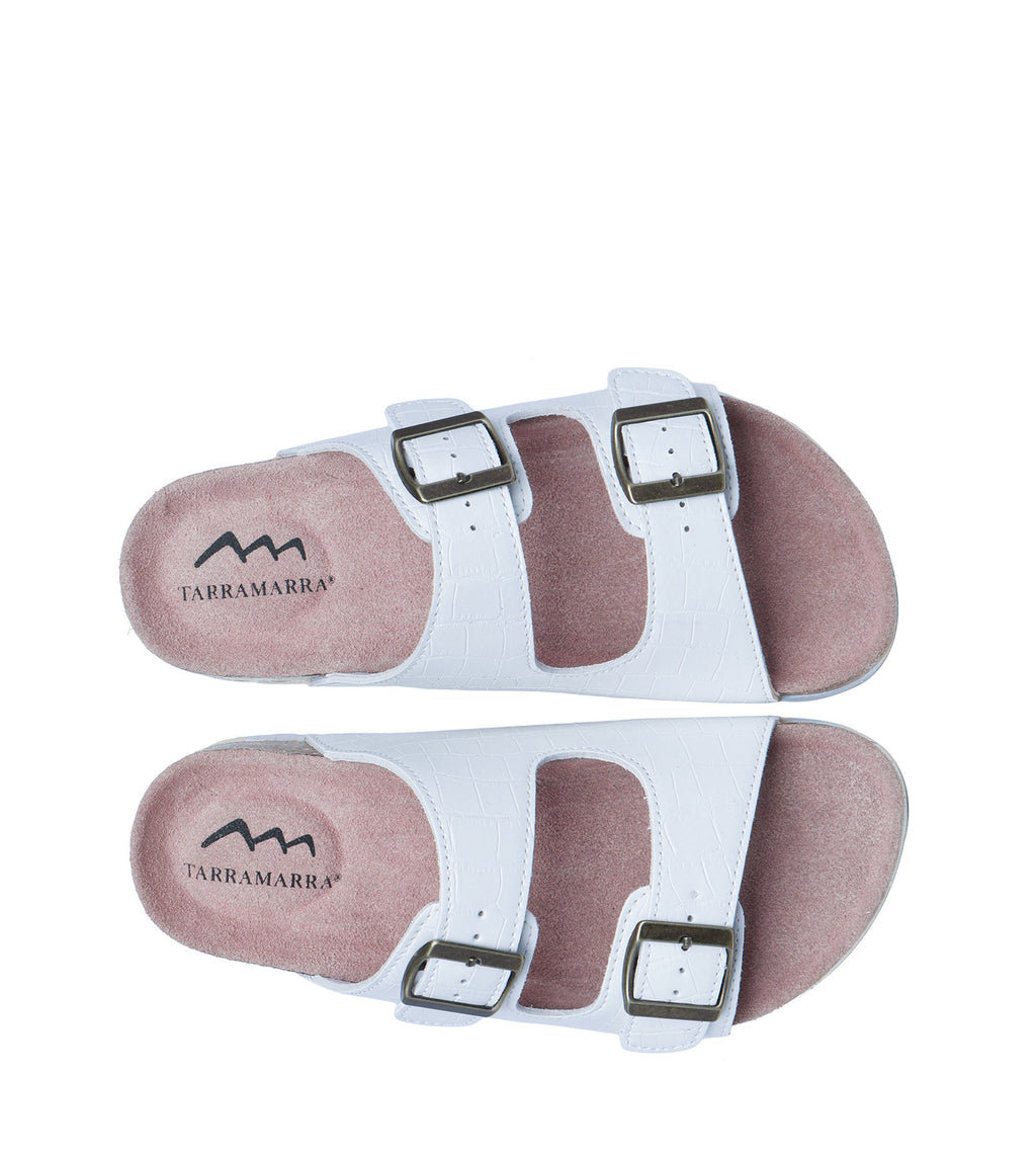 Oliver Sandal Slides