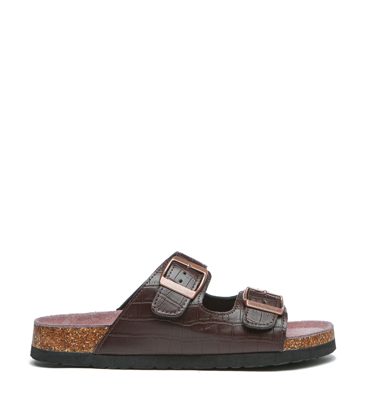 Oliver Sandal Slides