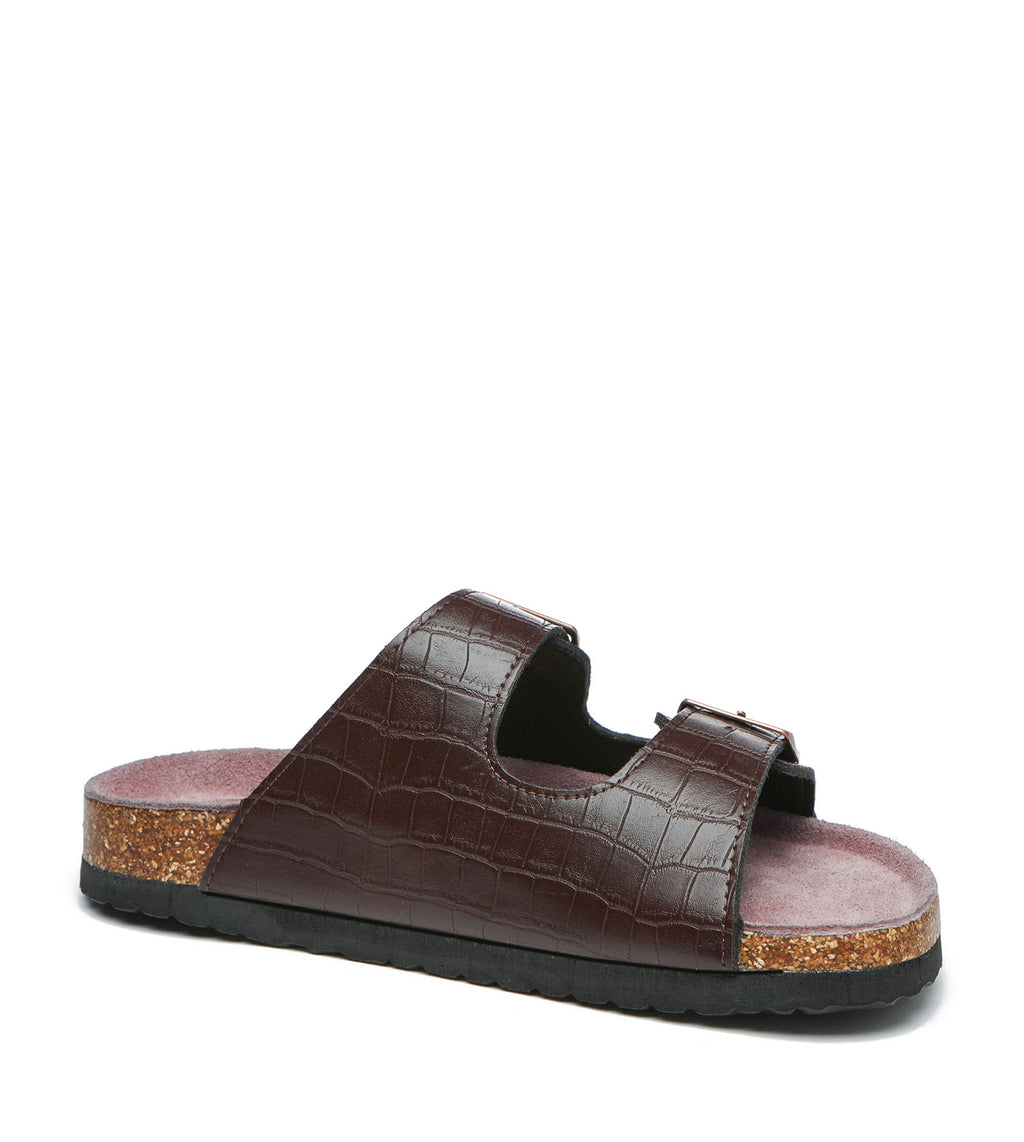 Oliver Sandal Slides
