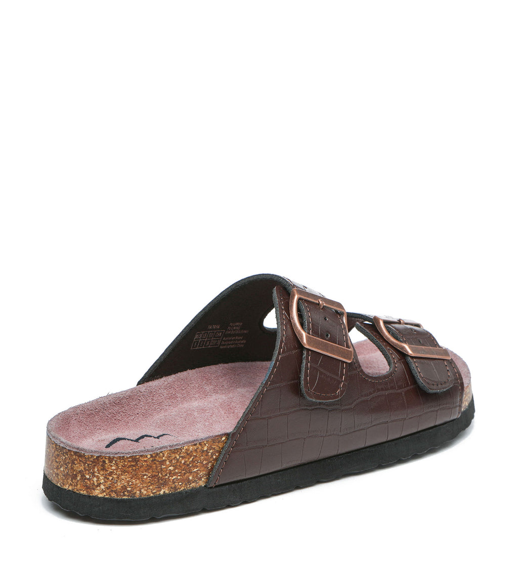 Oliver Sandal Slides