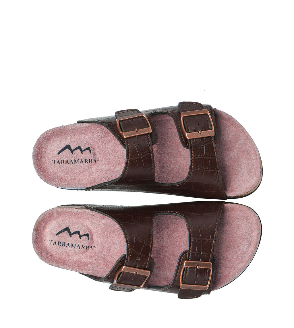 Oliver Sandal Slides