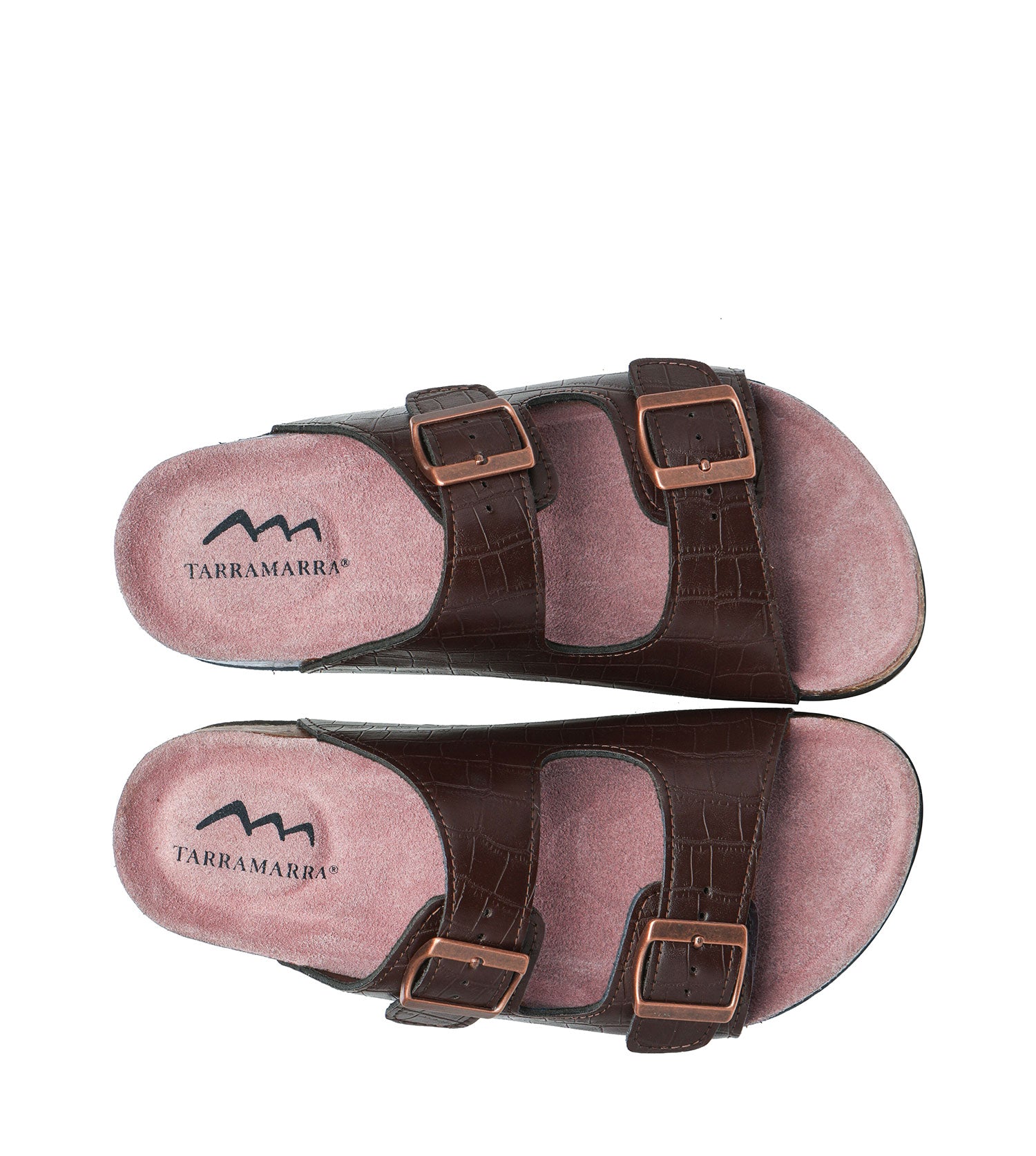 Oliver Sandal Slides