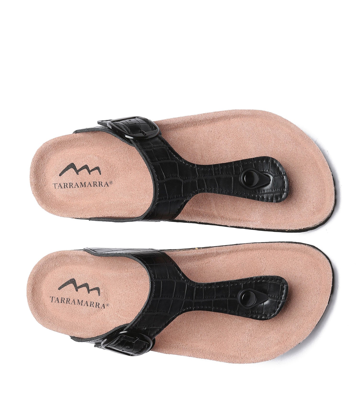 Lindsay Sandals