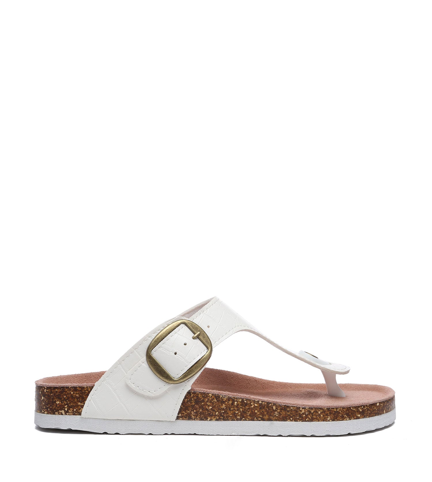 Lindsay Sandals