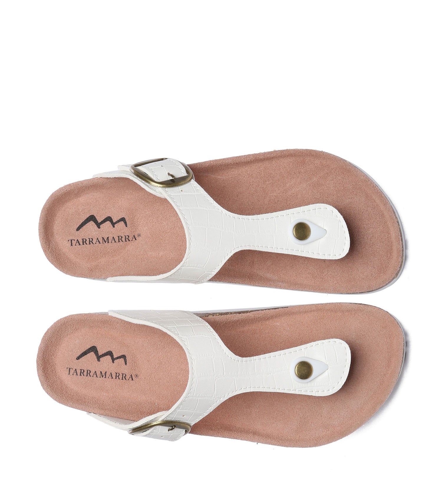 Lindsay Sandals