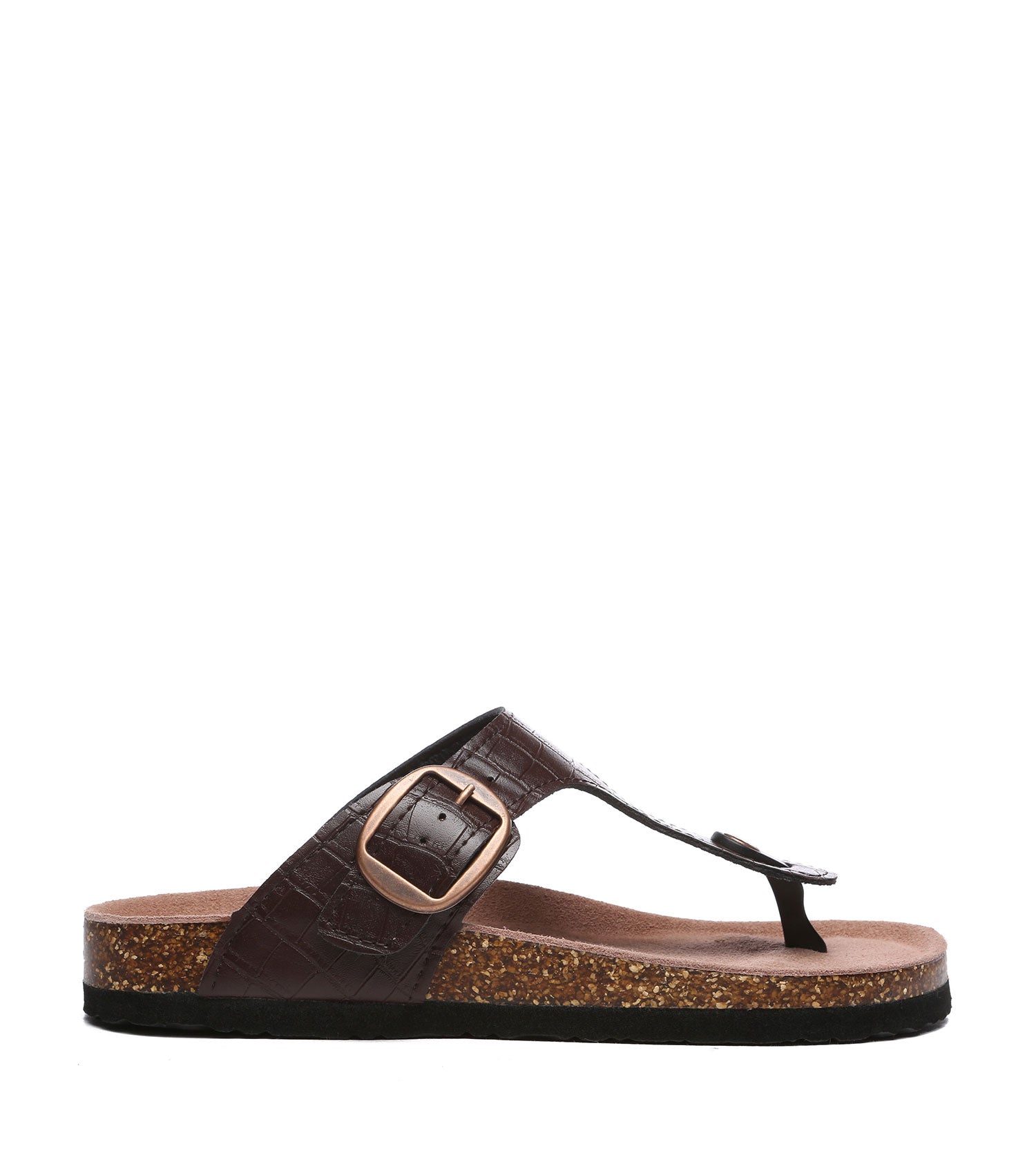 Lindsay Sandals