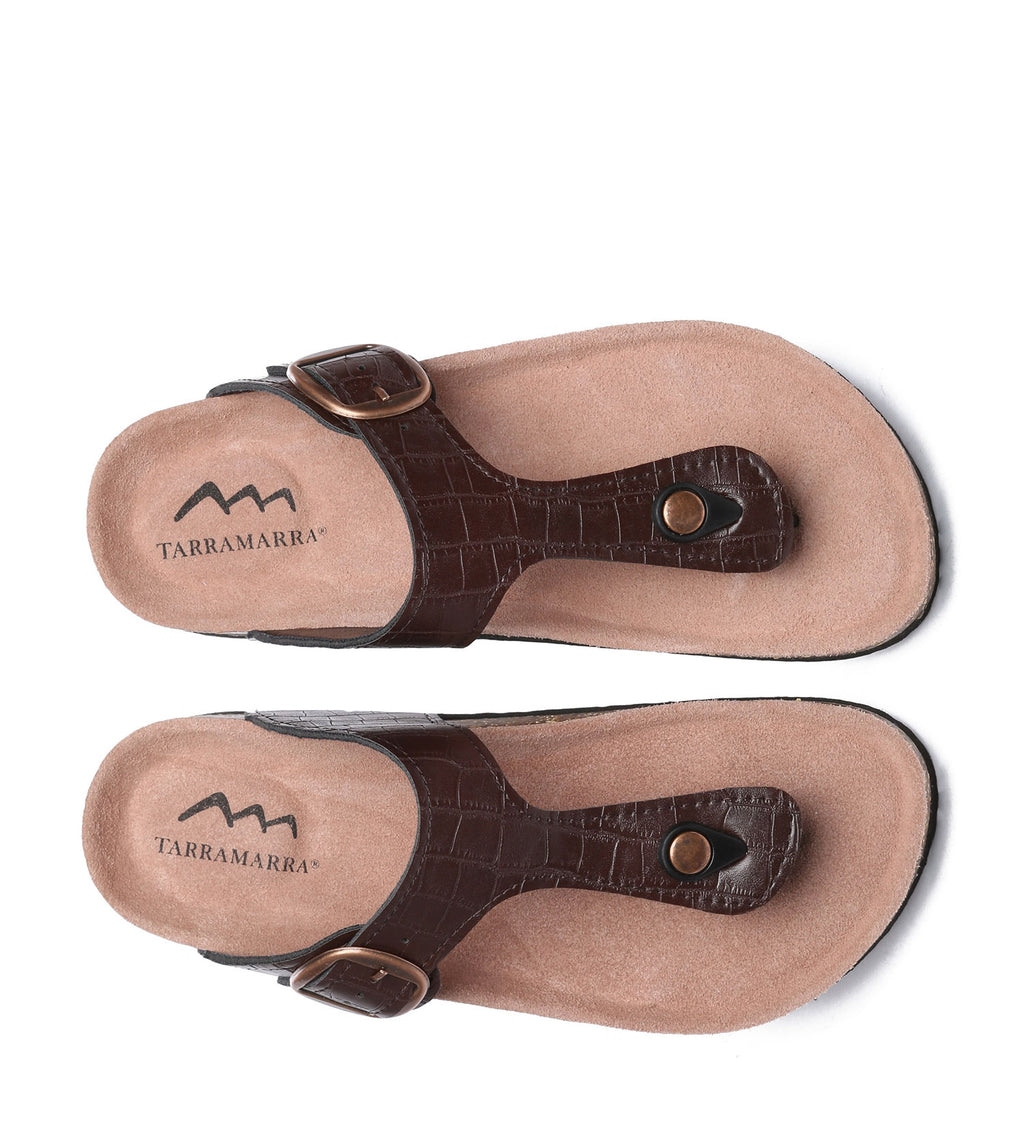 Lindsay Sandals