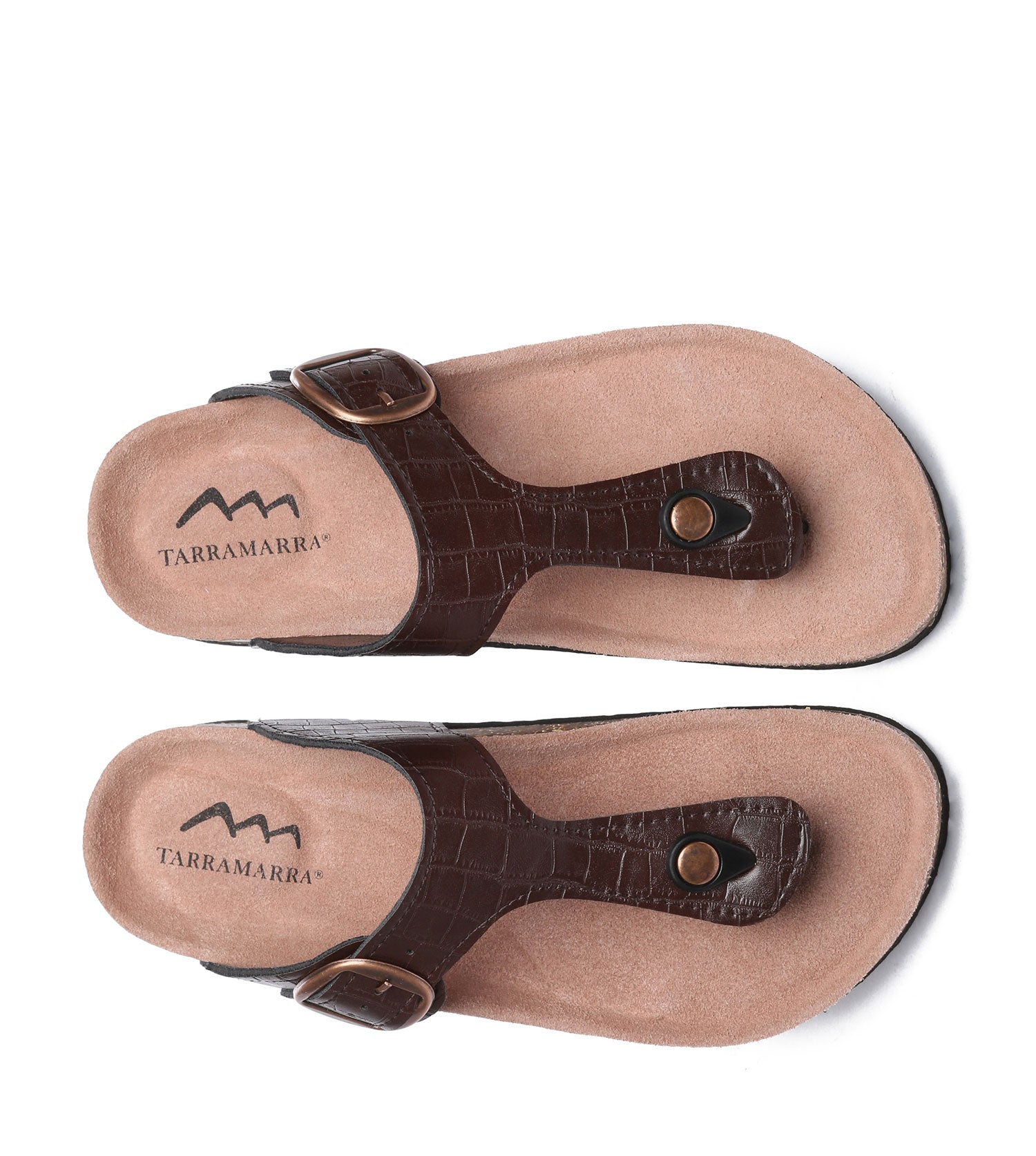 Lindsay Sandals