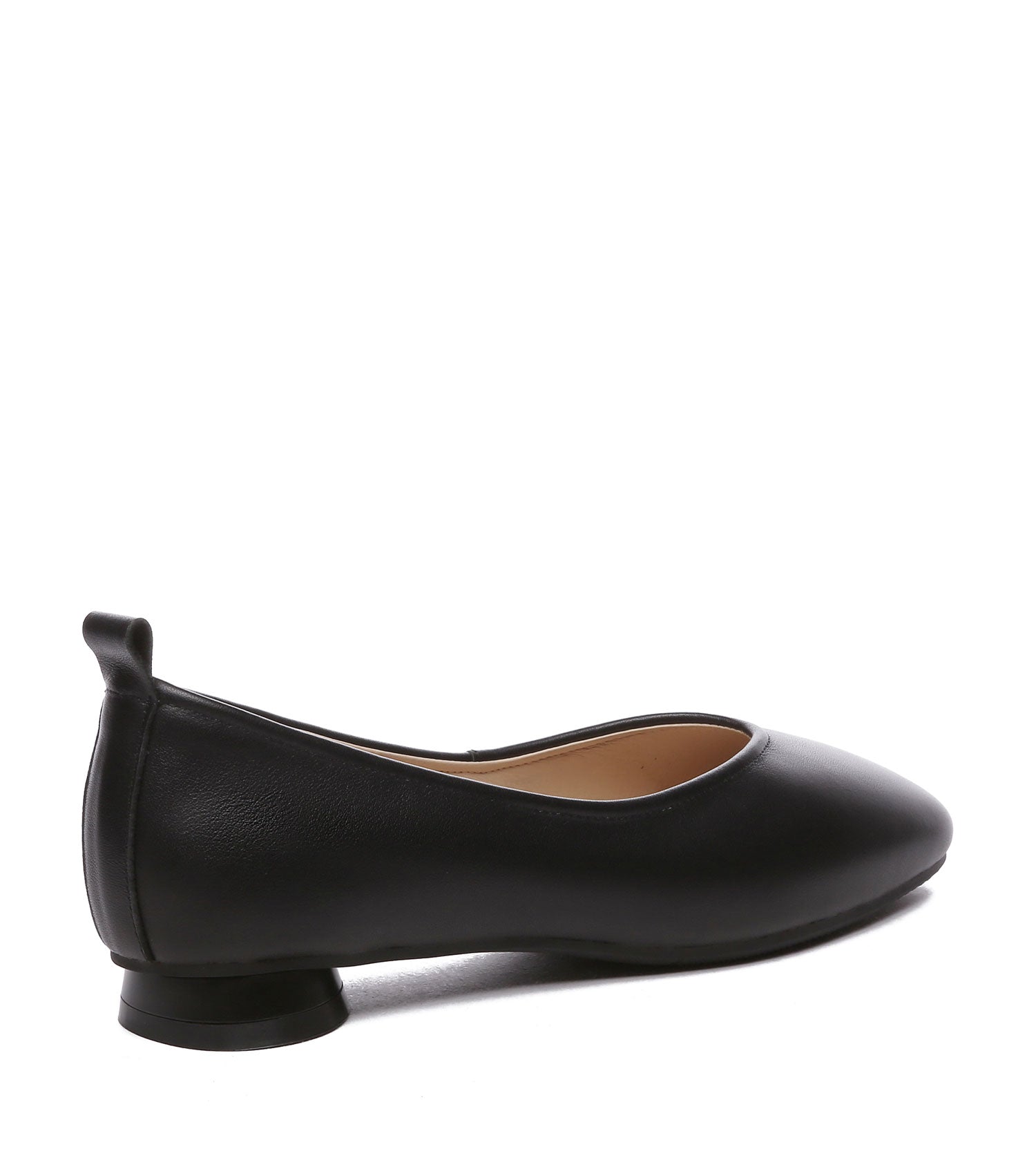 Women Round Toe Flats