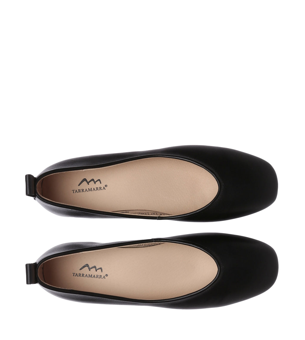 Women Round Toe Flats