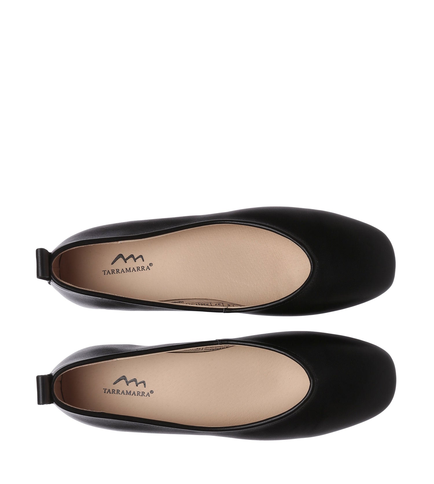 Women Round Toe Flats